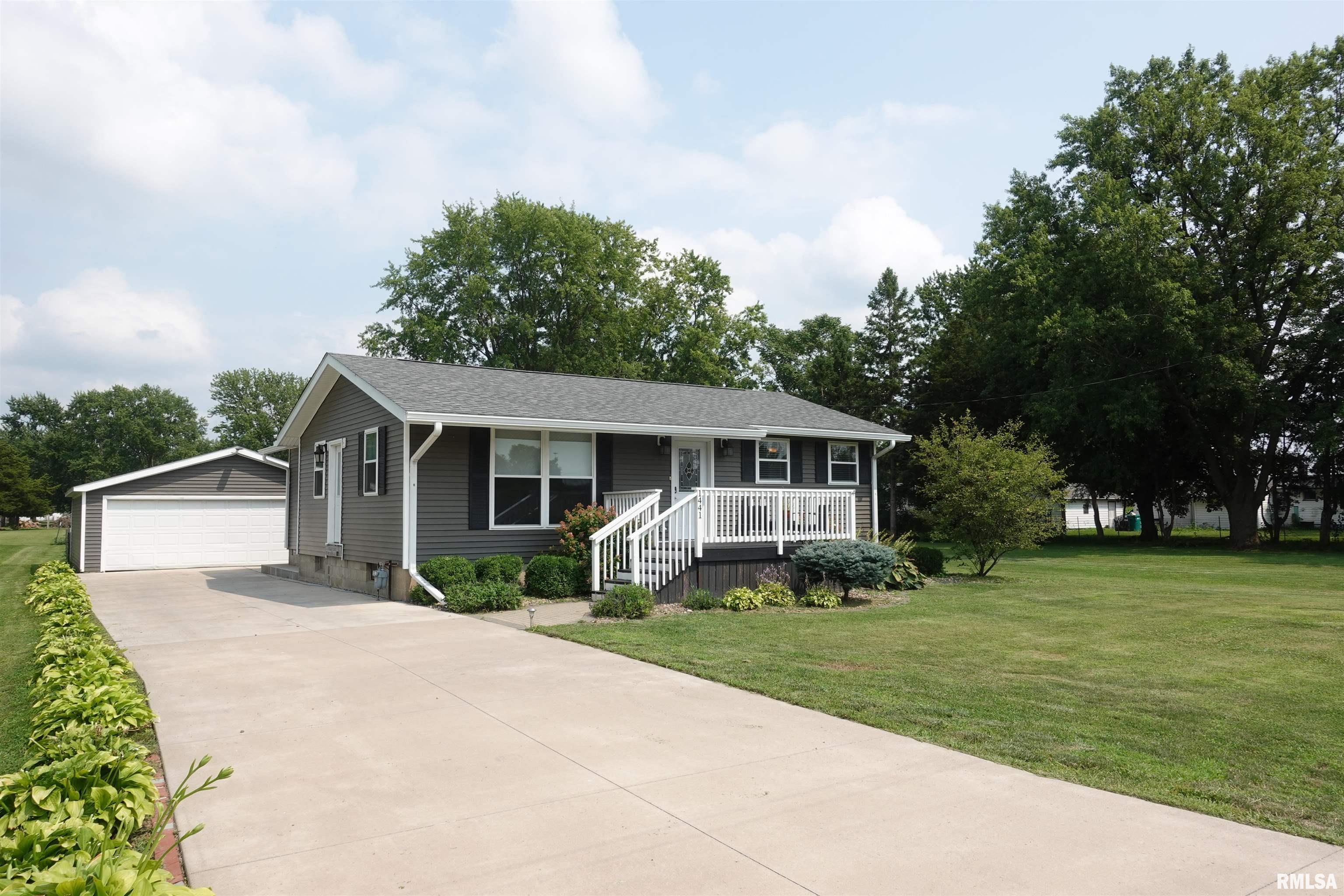 1441 S Cherry Street, Galesburg, Illinois image 1