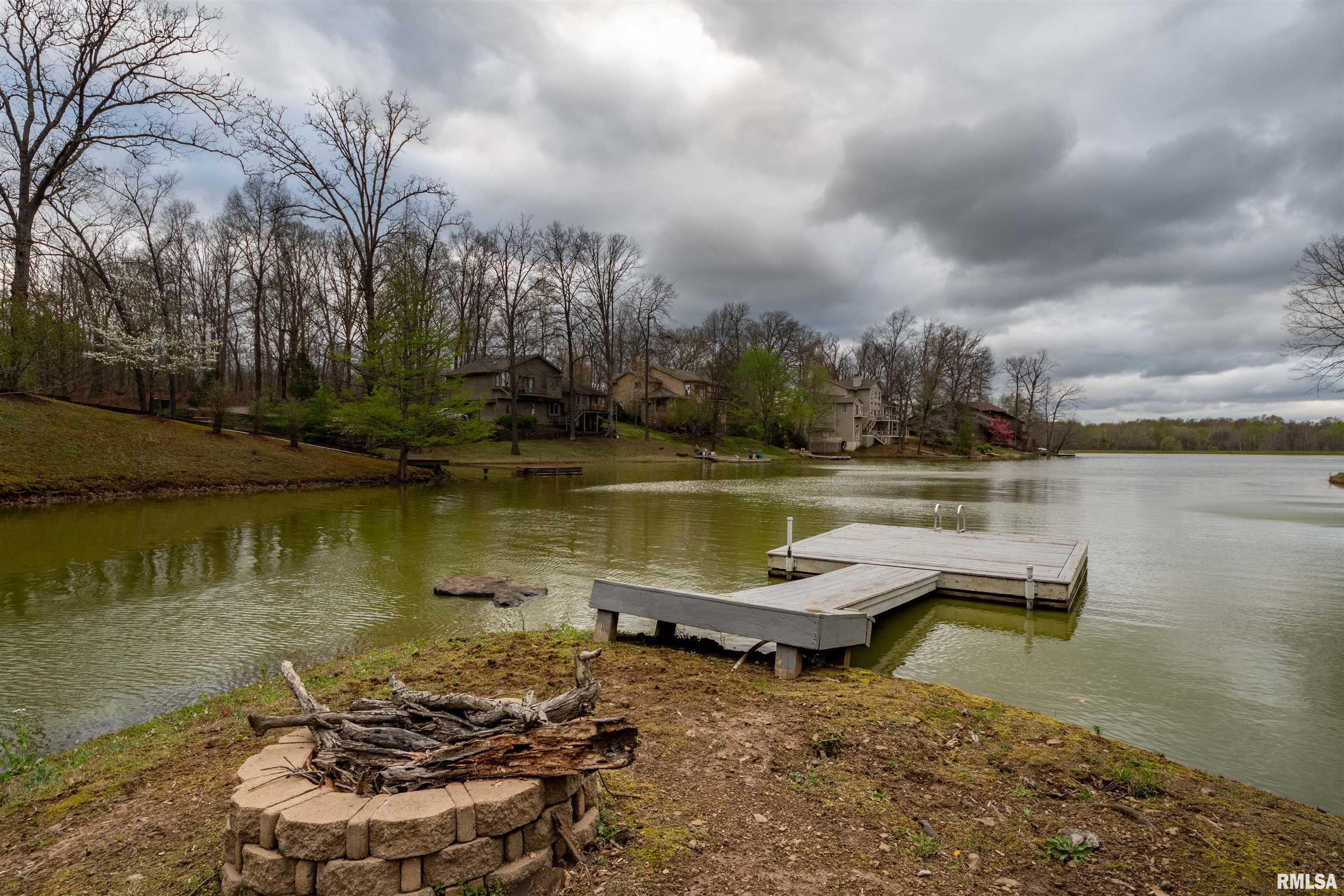 168 Lake Indian Hills Circle, Carbondale, Illinois image 37