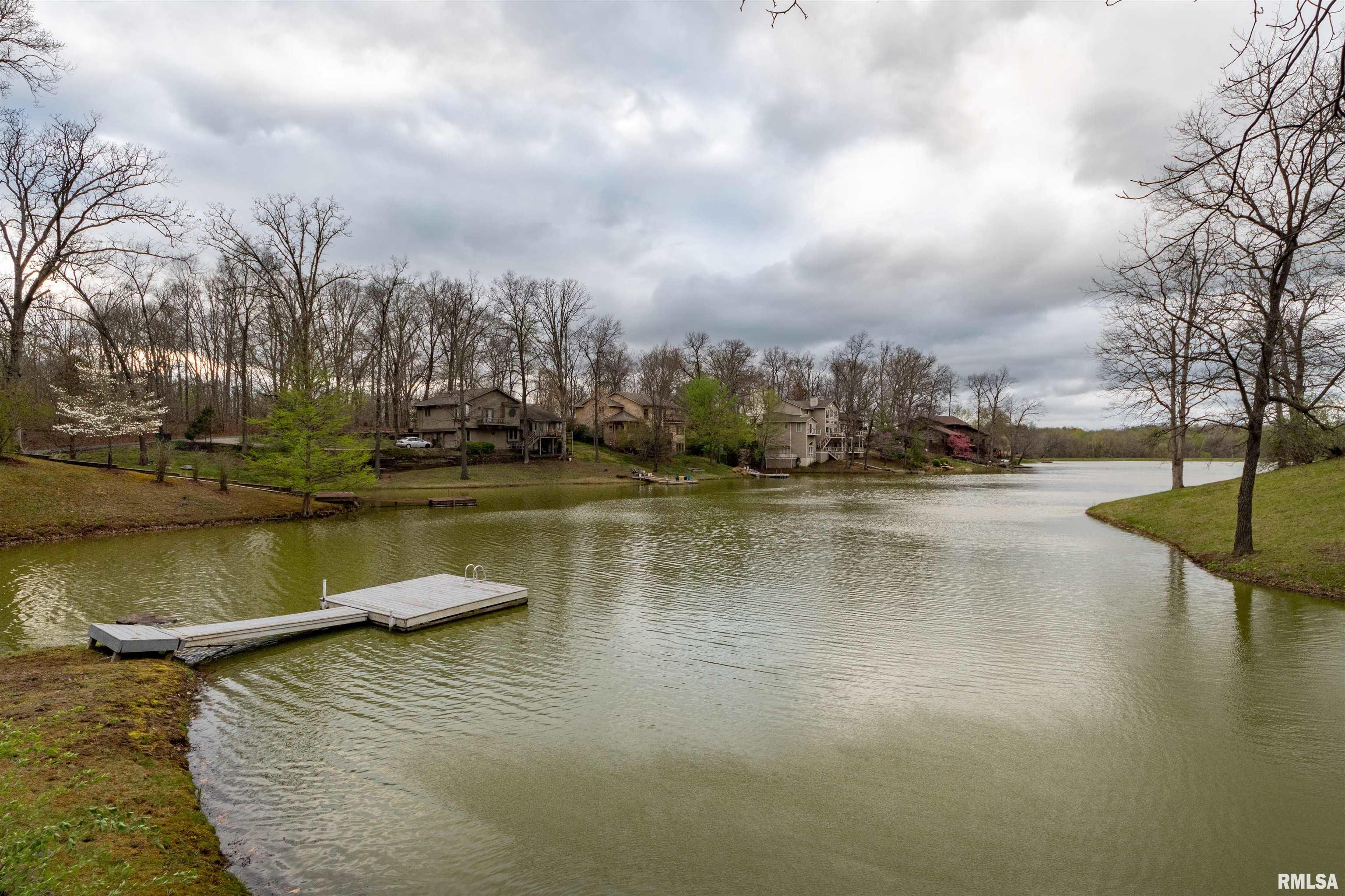 168 Lake Indian Hills Circle, Carbondale, Illinois image 42