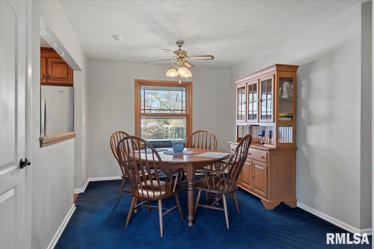 88 Del Mar Drive, Springfield, Illinois image 7