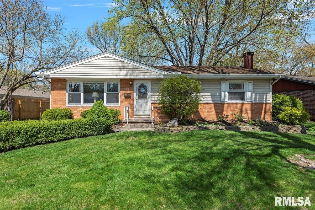 88 Del Mar Drive, Springfield, Illinois image 1