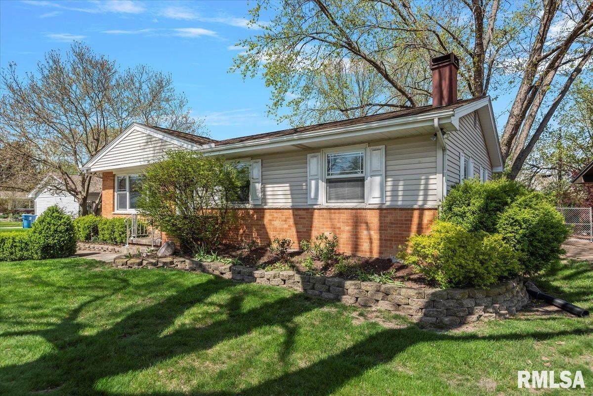 88 Del Mar Drive, Springfield, Illinois image 3