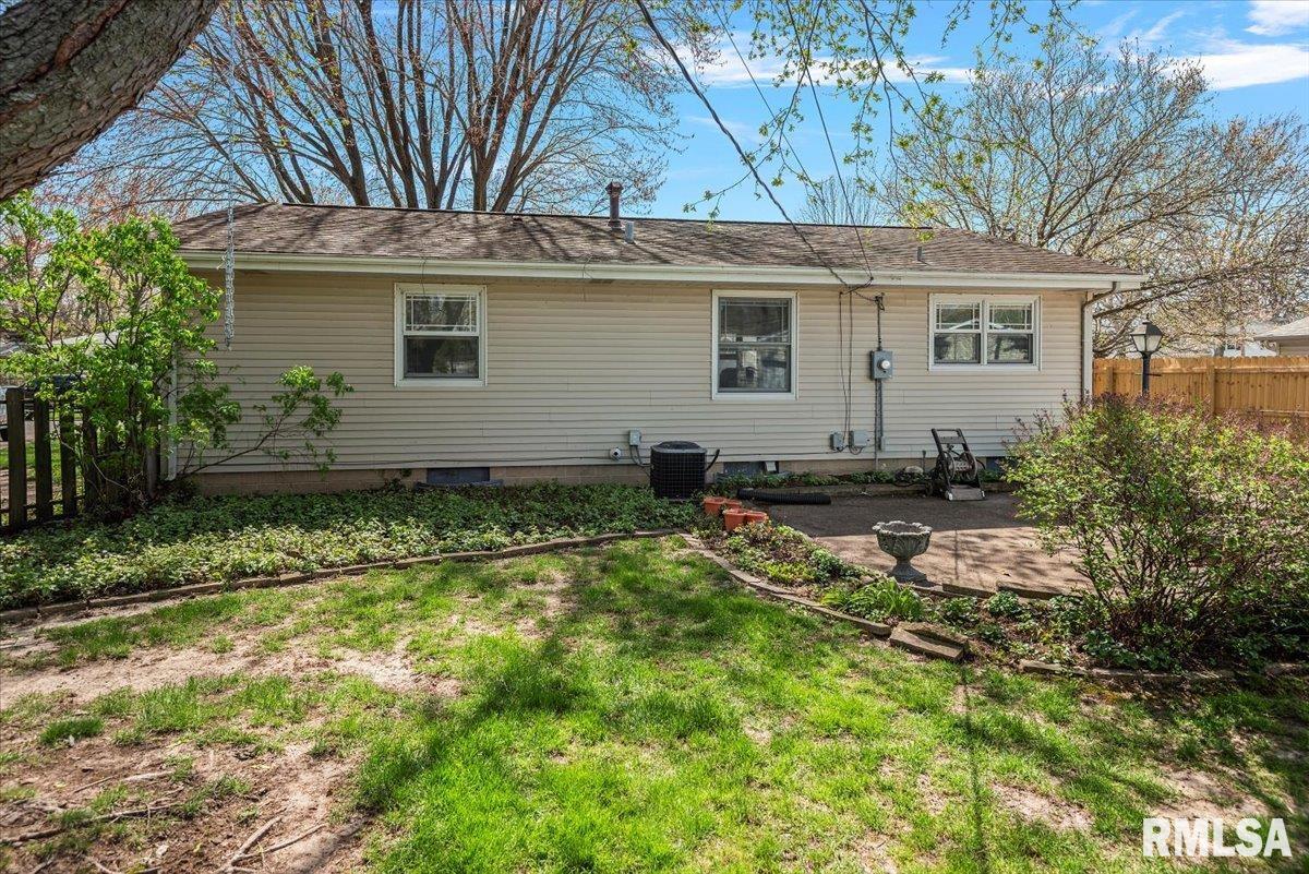 88 Del Mar Drive, Springfield, Illinois image 30