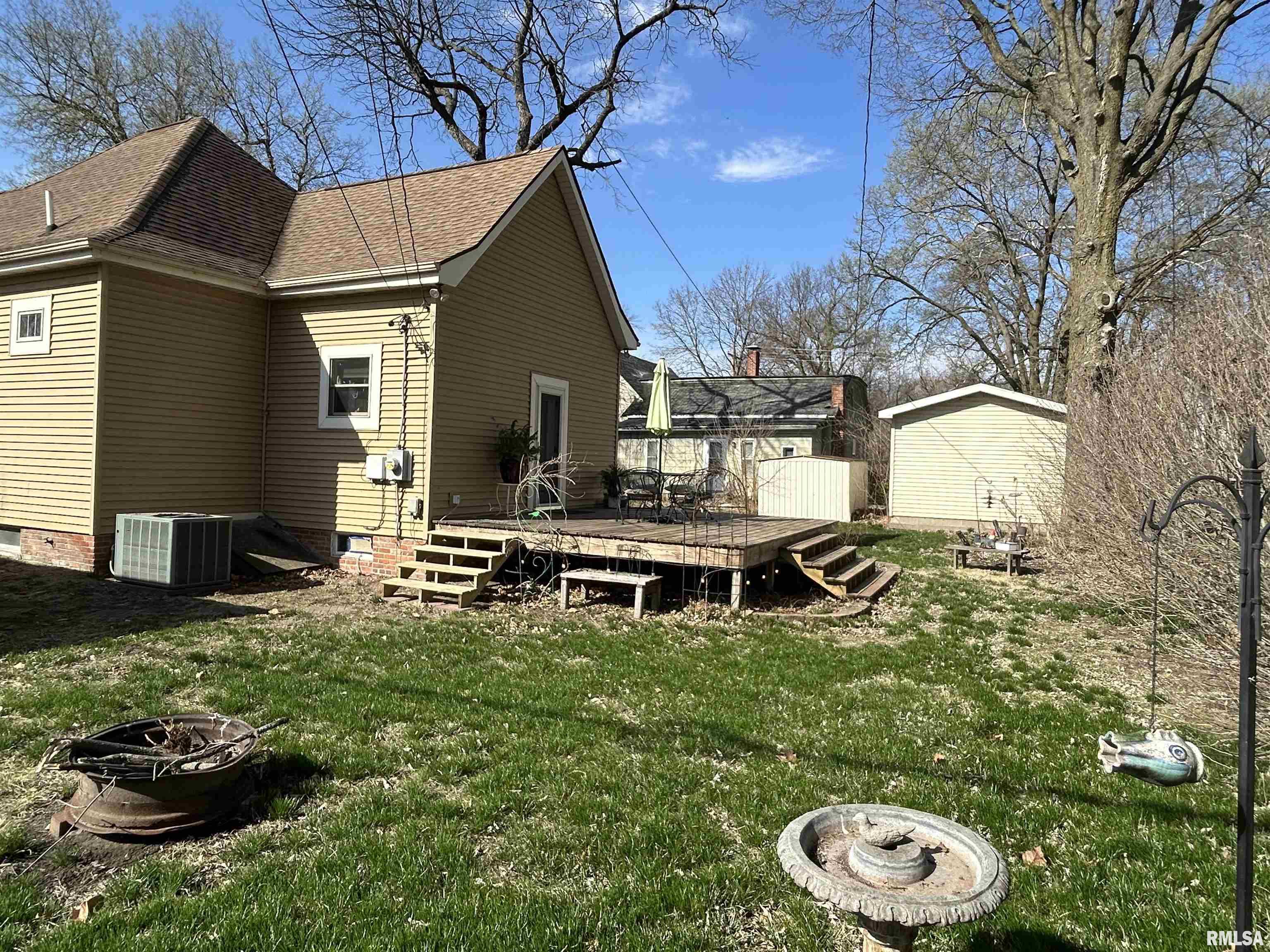 118 W Clark Street, Havana, Illinois image 18