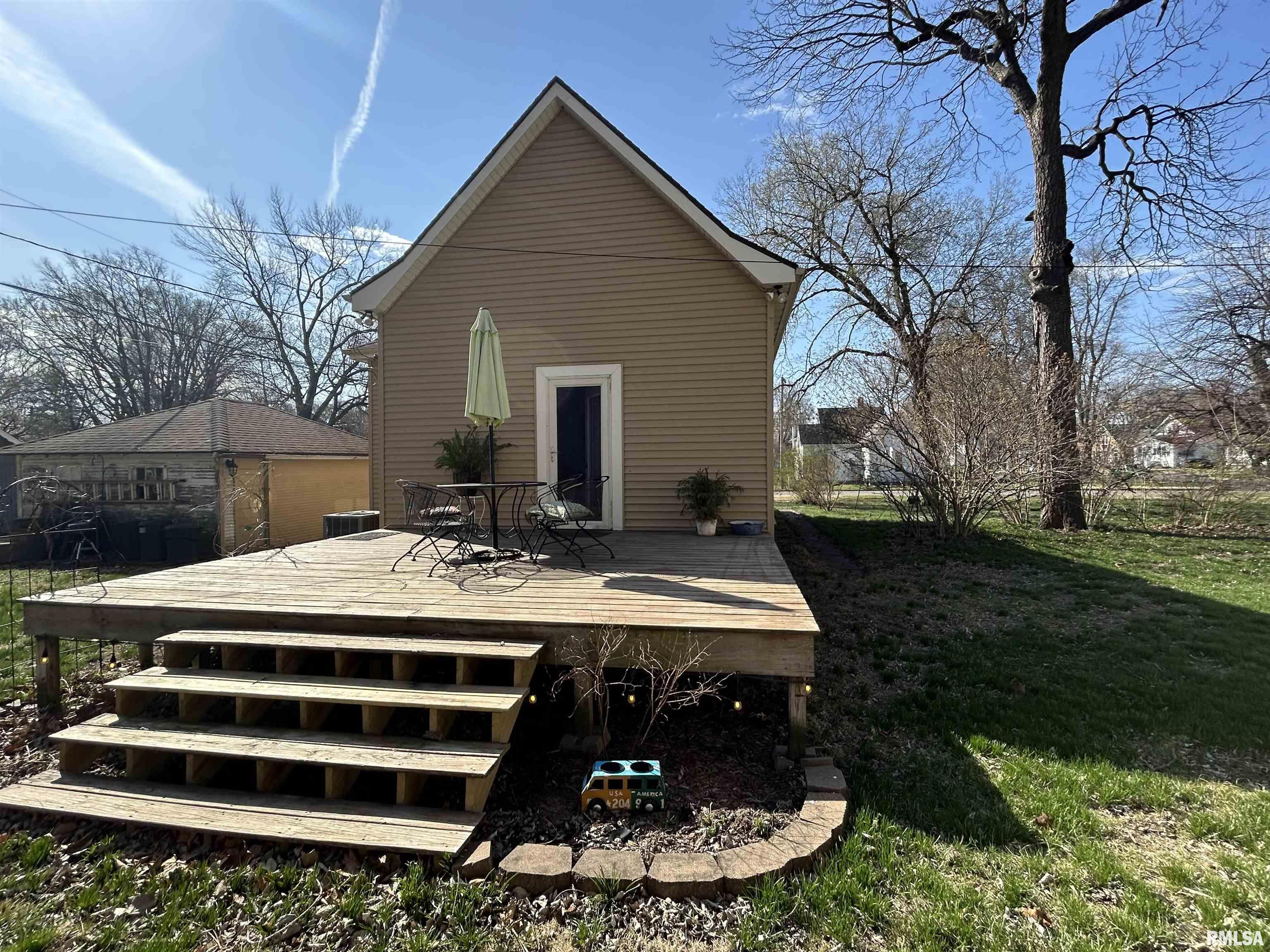 118 W Clark Street, Havana, Illinois image 9