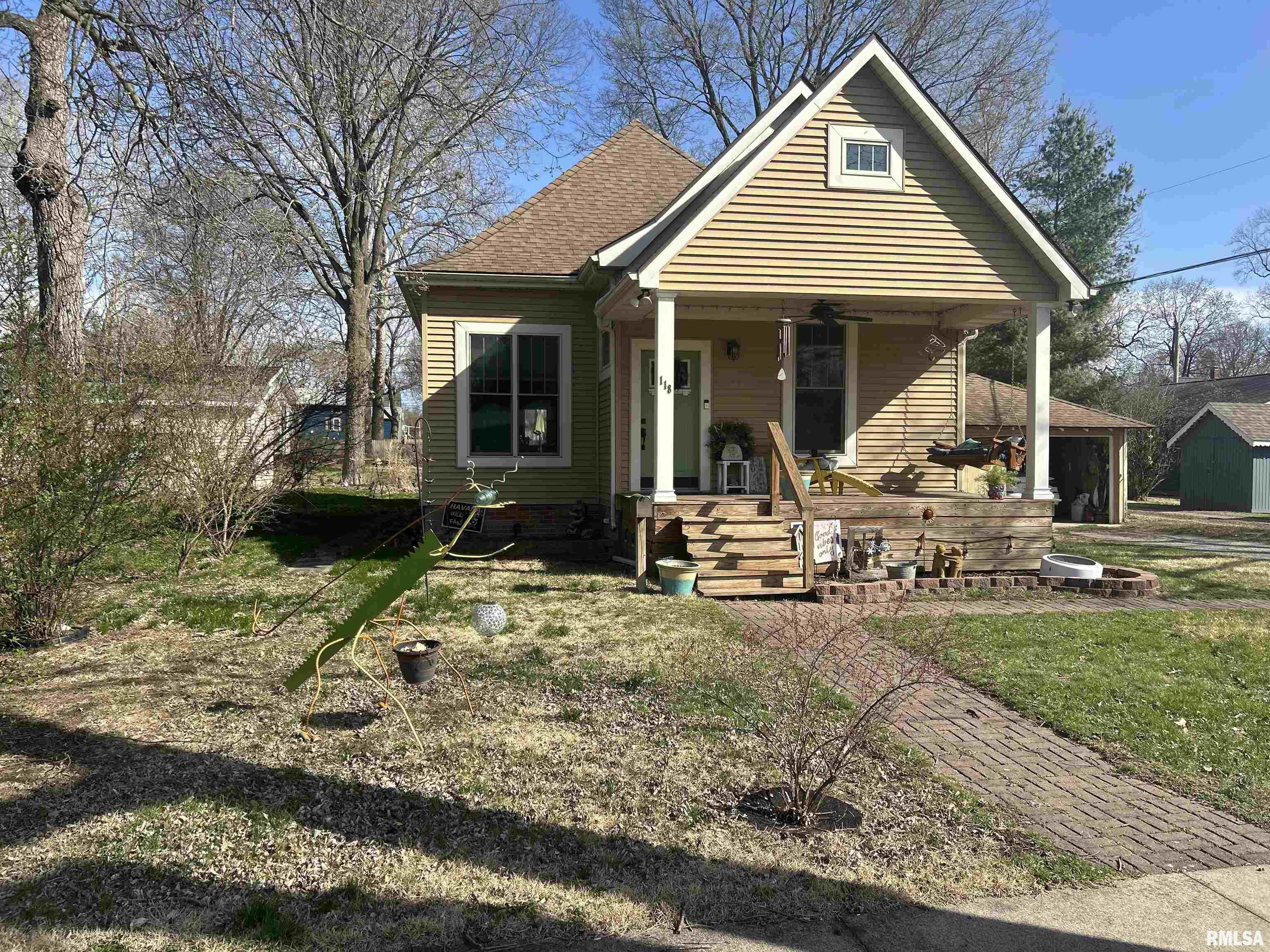 118 W Clark Street, Havana, Illinois image 5