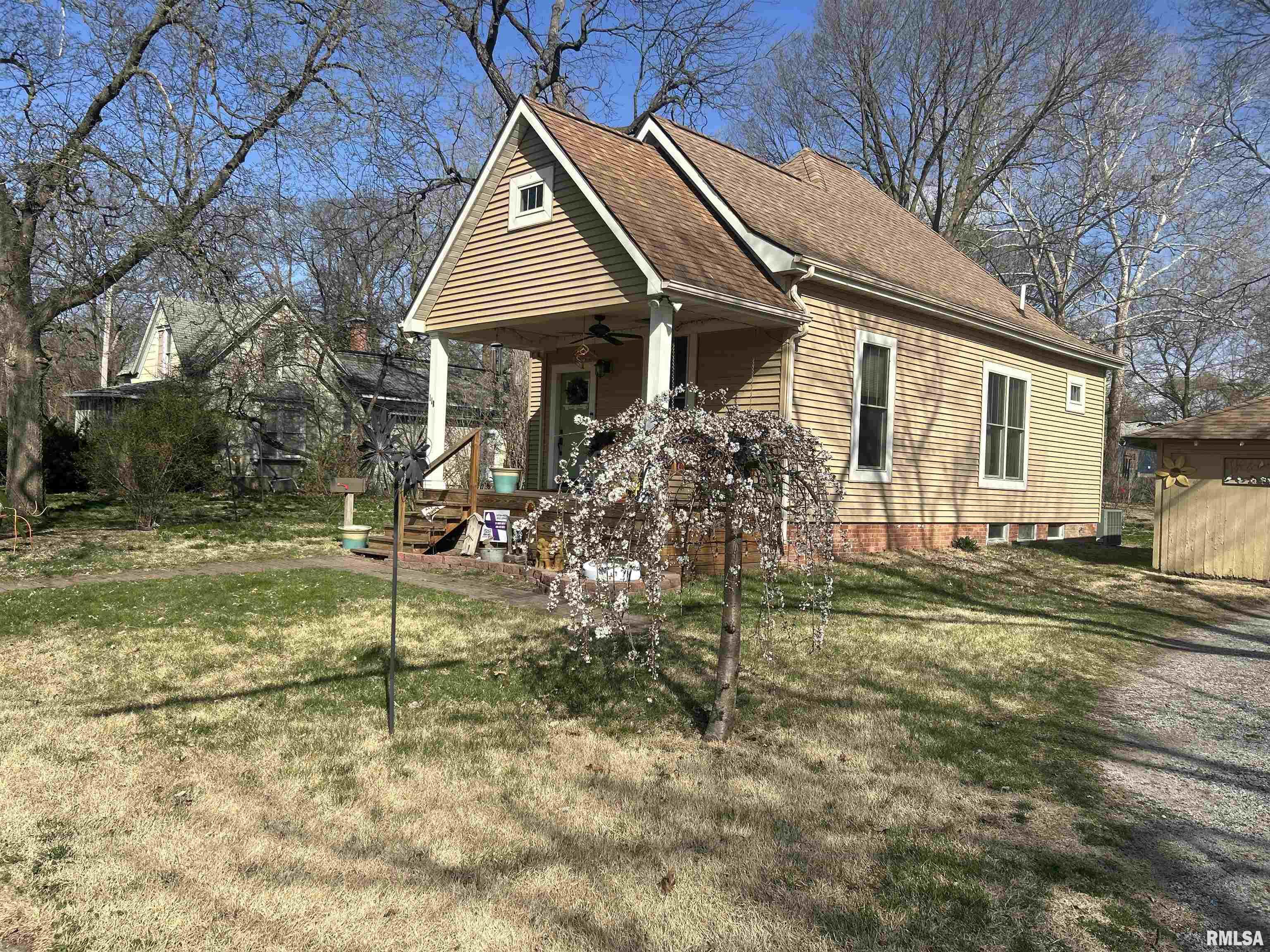 118 W Clark Street, Havana, Illinois image 3