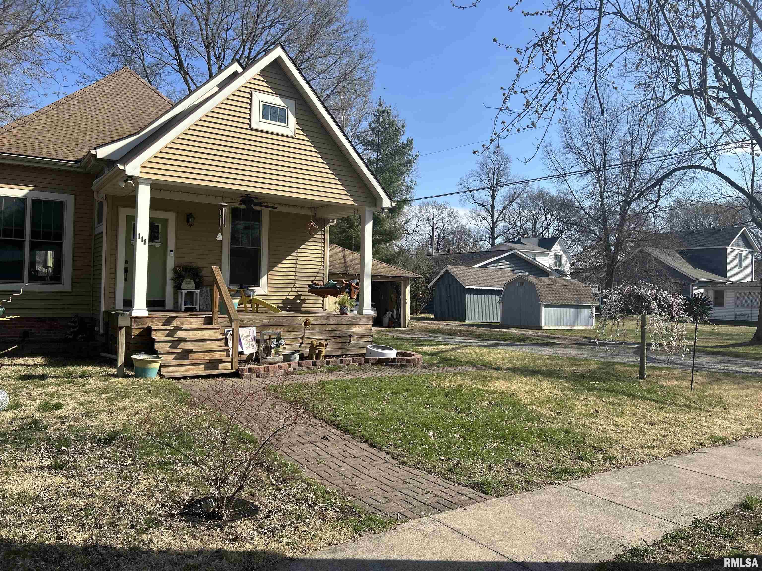 118 W Clark Street, Havana, Illinois image 4