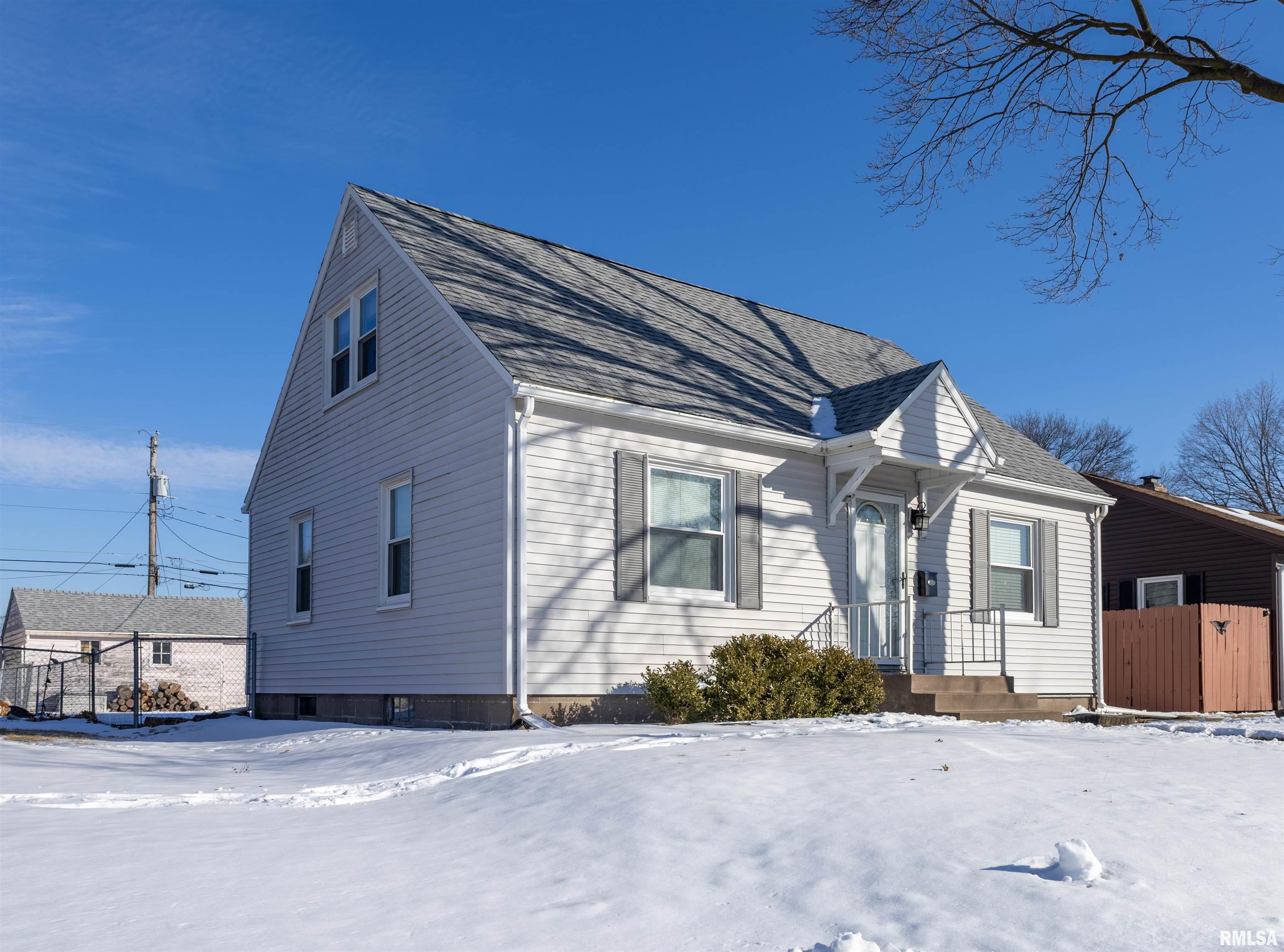 2415 Kelling Street, Davenport, Iowa image 35