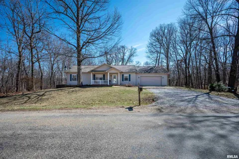 394 Illini Drive, Hopewell, IL 61545 - MLS#: PA1256697