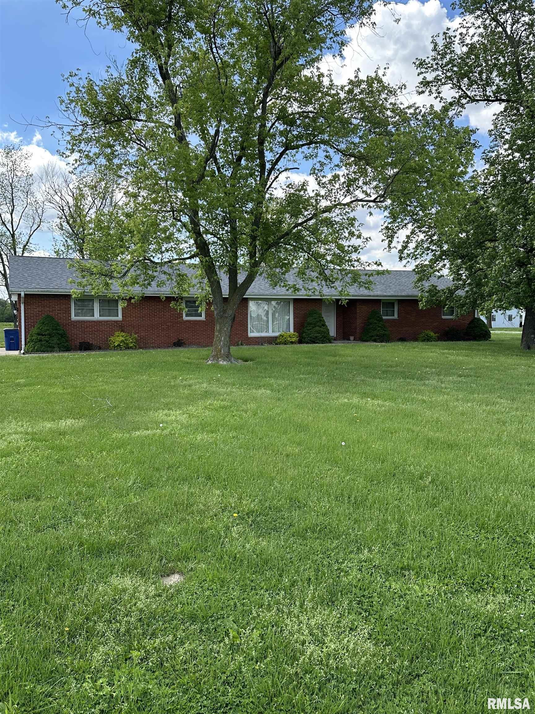 3523 State Route 13/127 Highway, Pinckneyville, Illinois image 1