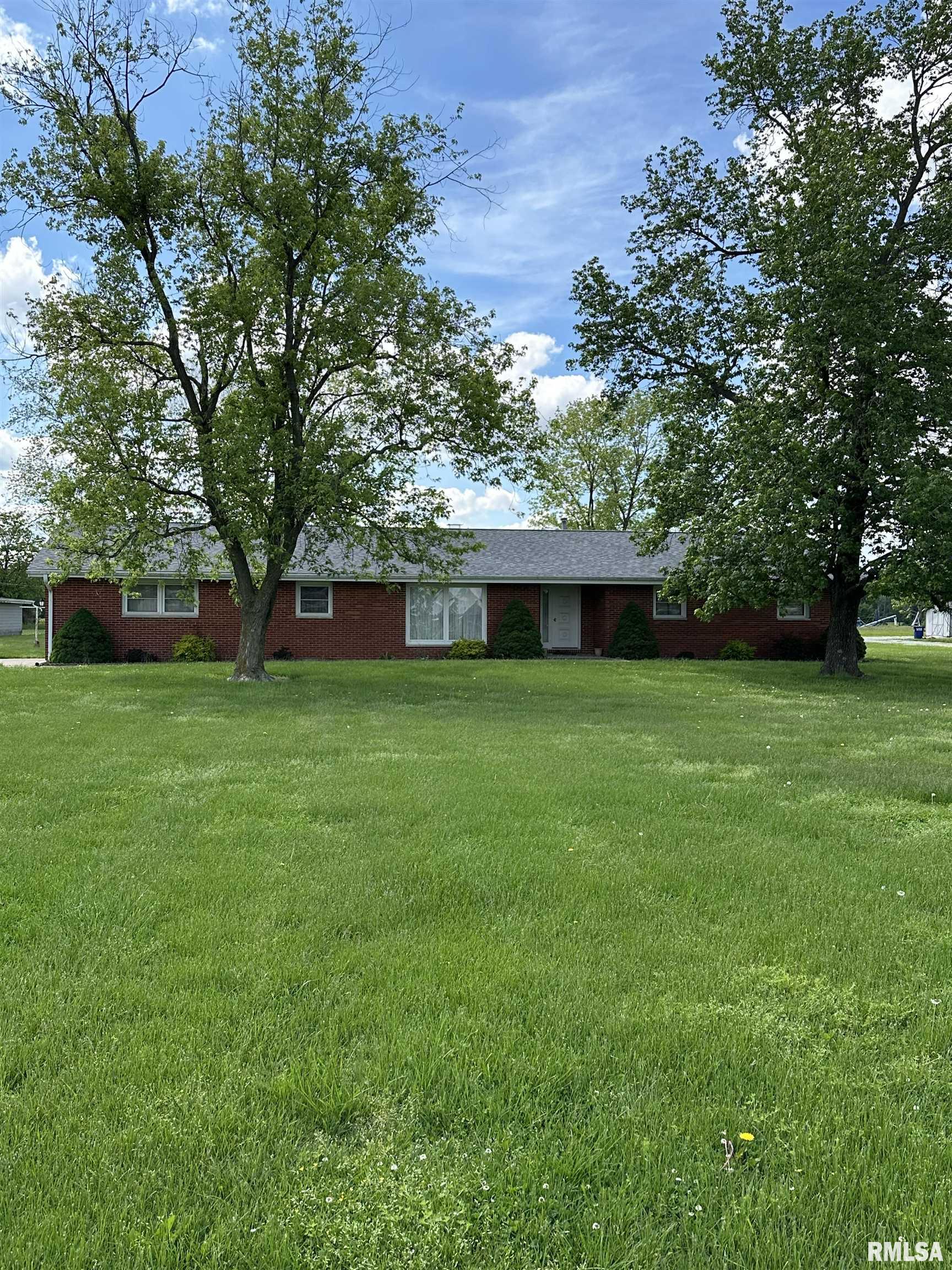 3523 State Route 13/127 Highway, Pinckneyville, Illinois image 24