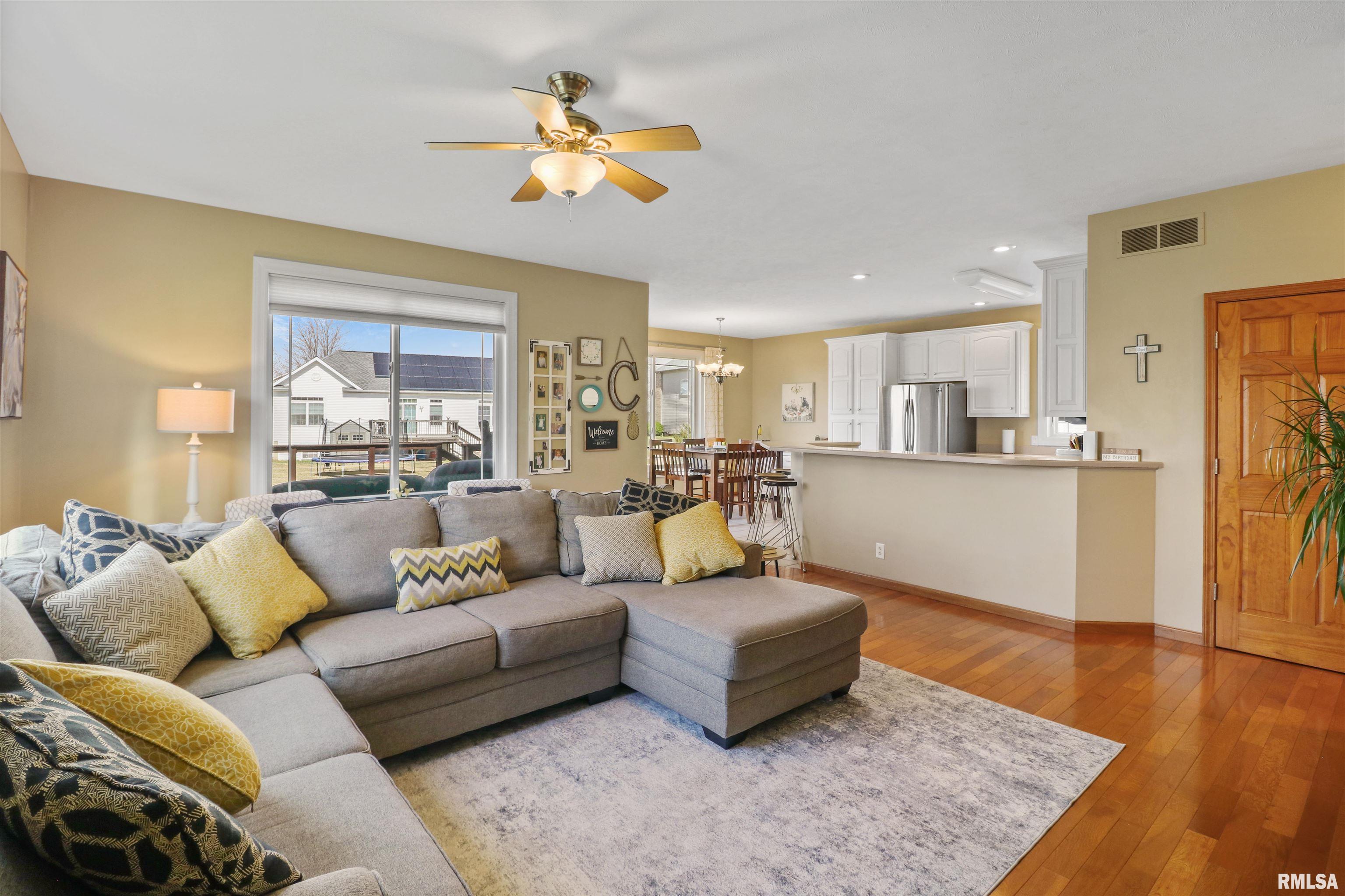 112 Windsong Drive, Washington, Illinois image 23