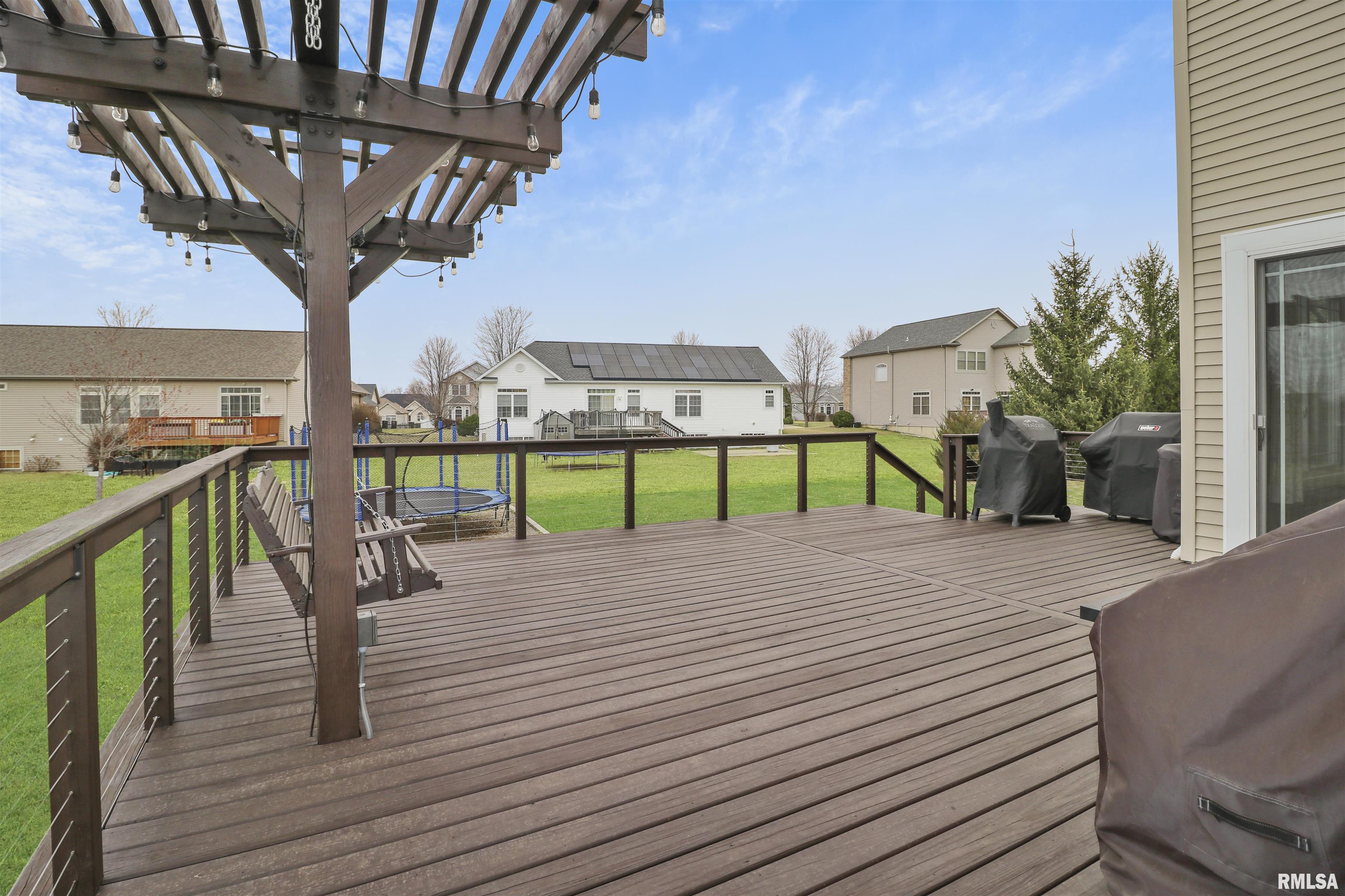 112 Windsong Drive, Washington, Illinois image 48