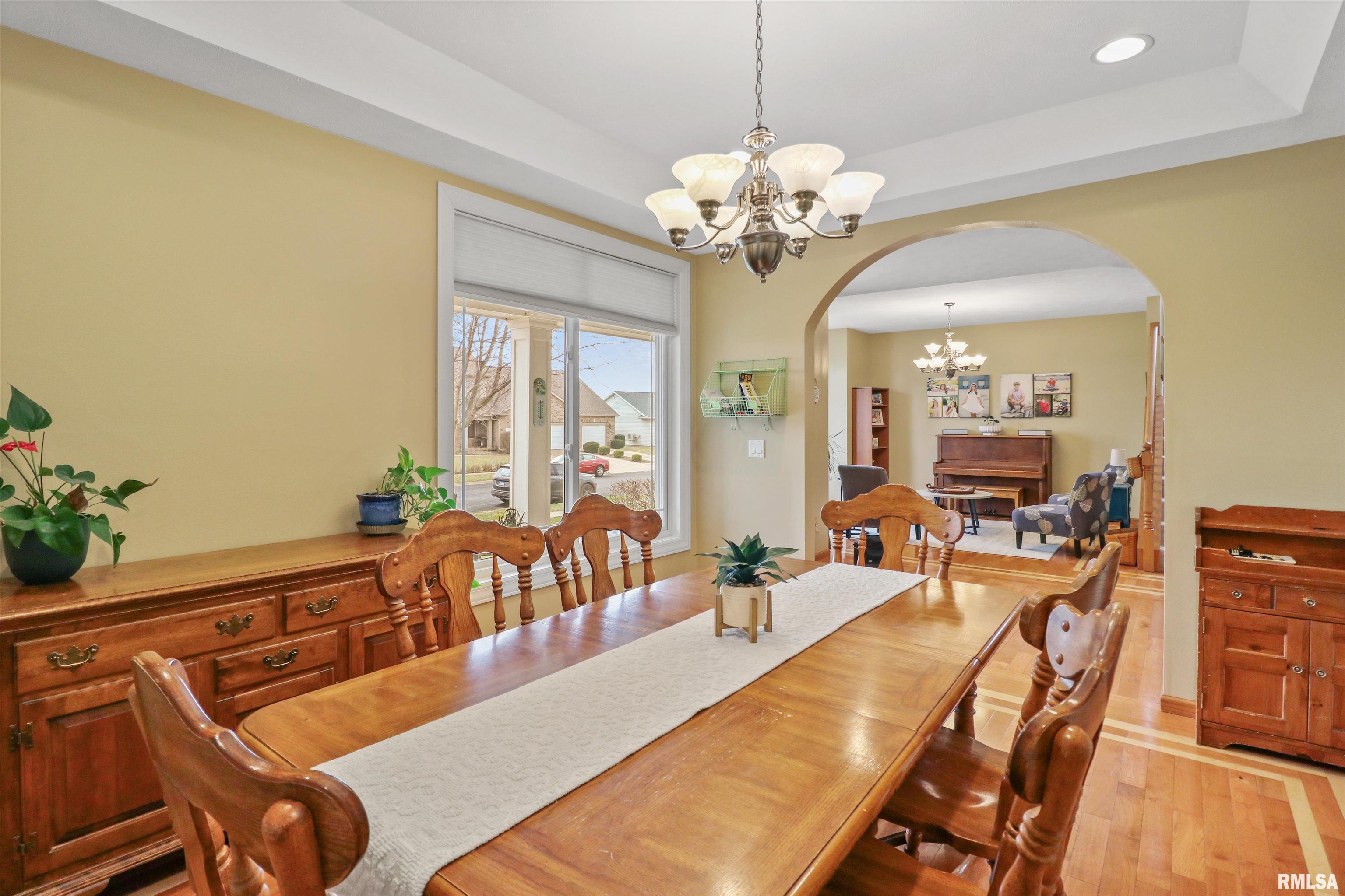 112 Windsong Drive, Washington, Illinois image 10