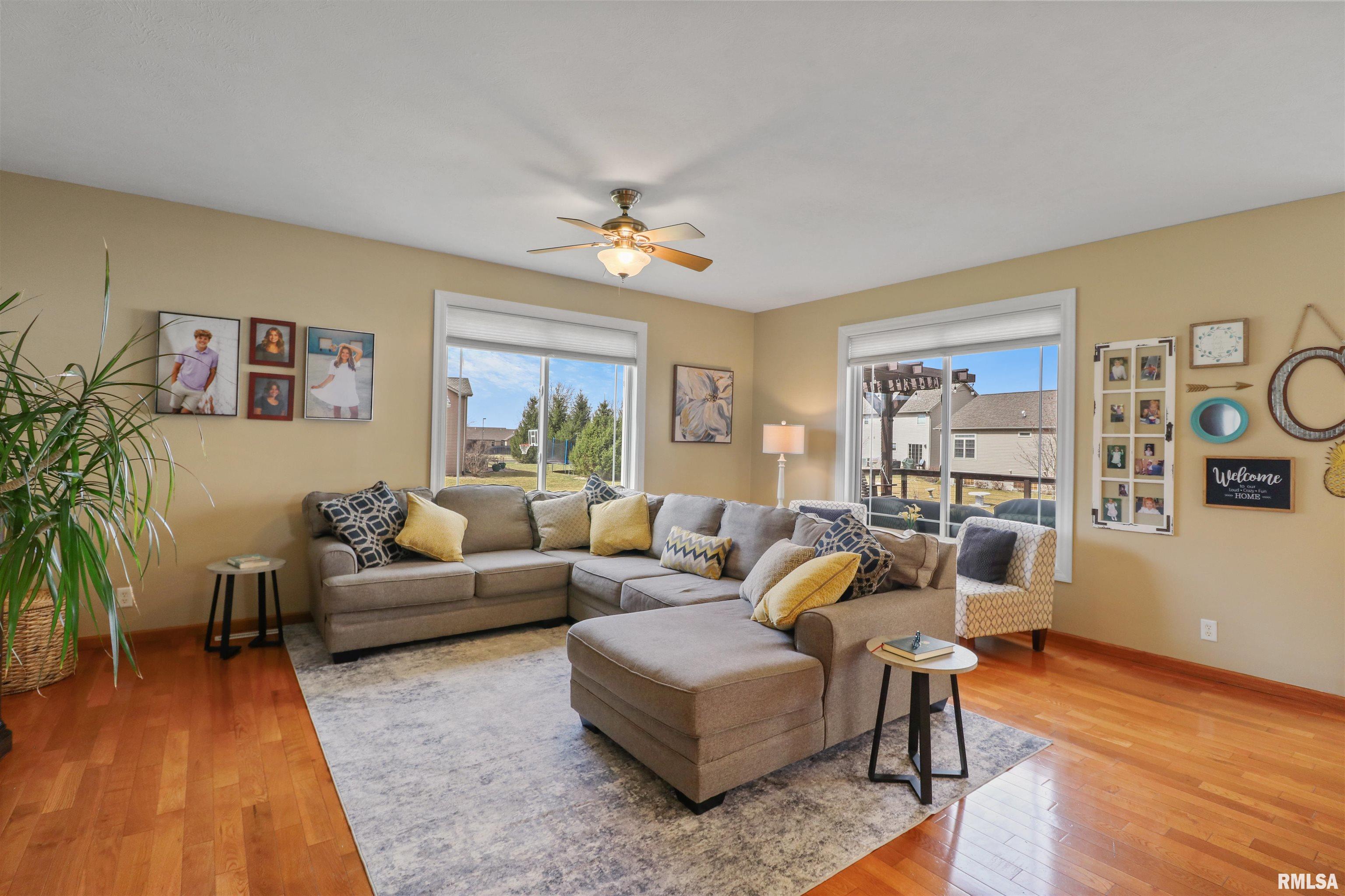 112 Windsong Drive, Washington, Illinois image 21