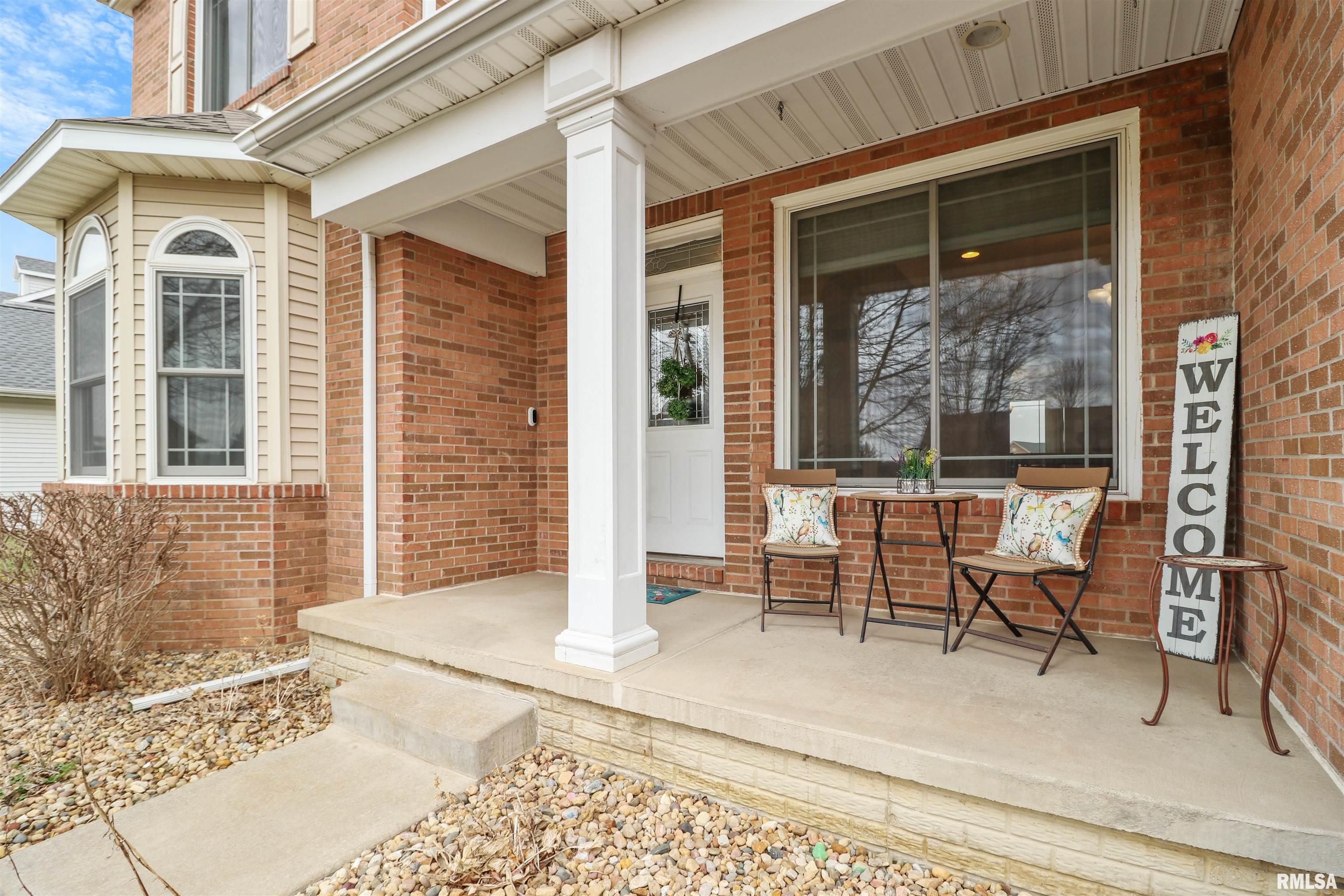 112 Windsong Drive, Washington, Illinois image 3