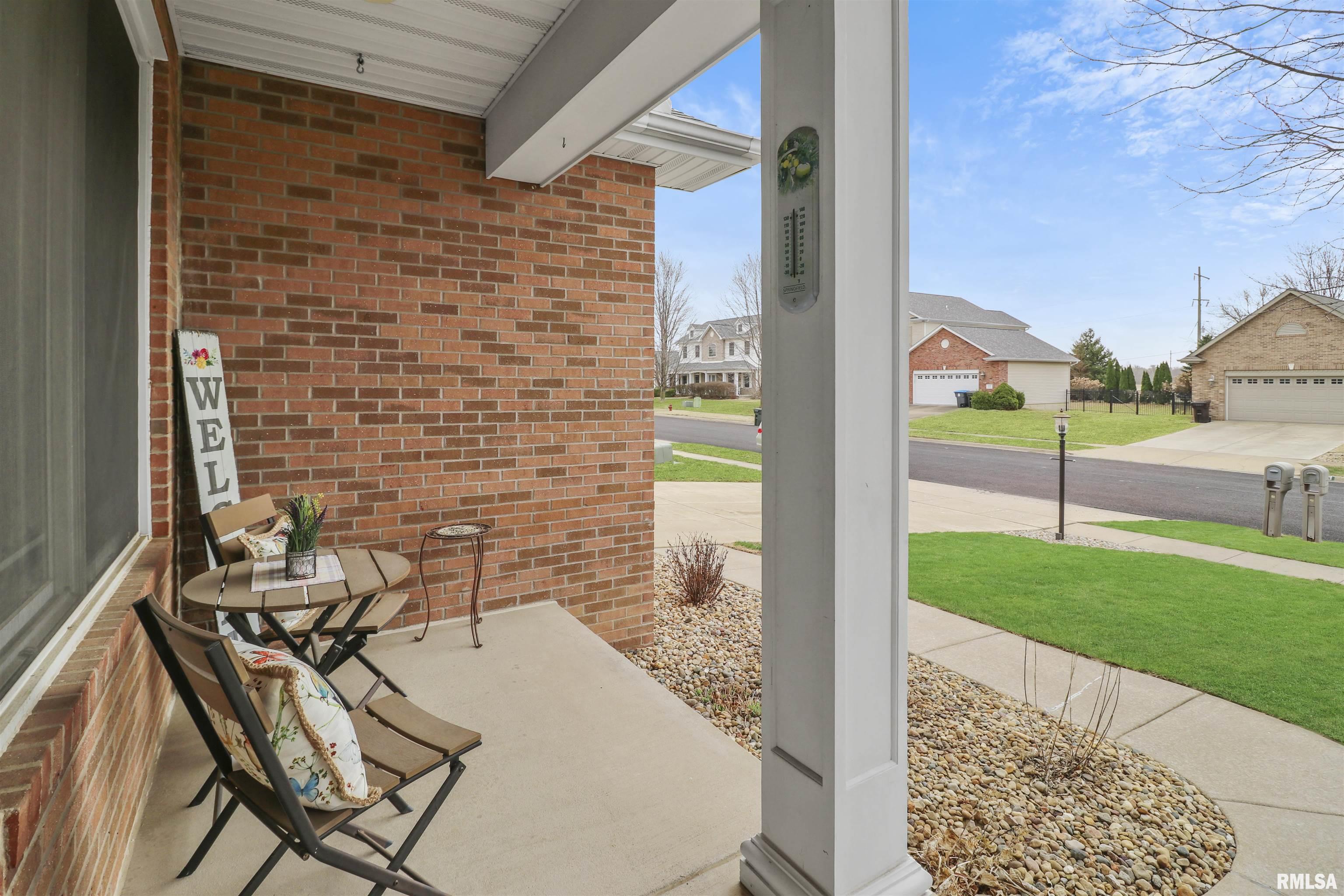 112 Windsong Drive, Washington, Illinois image 4