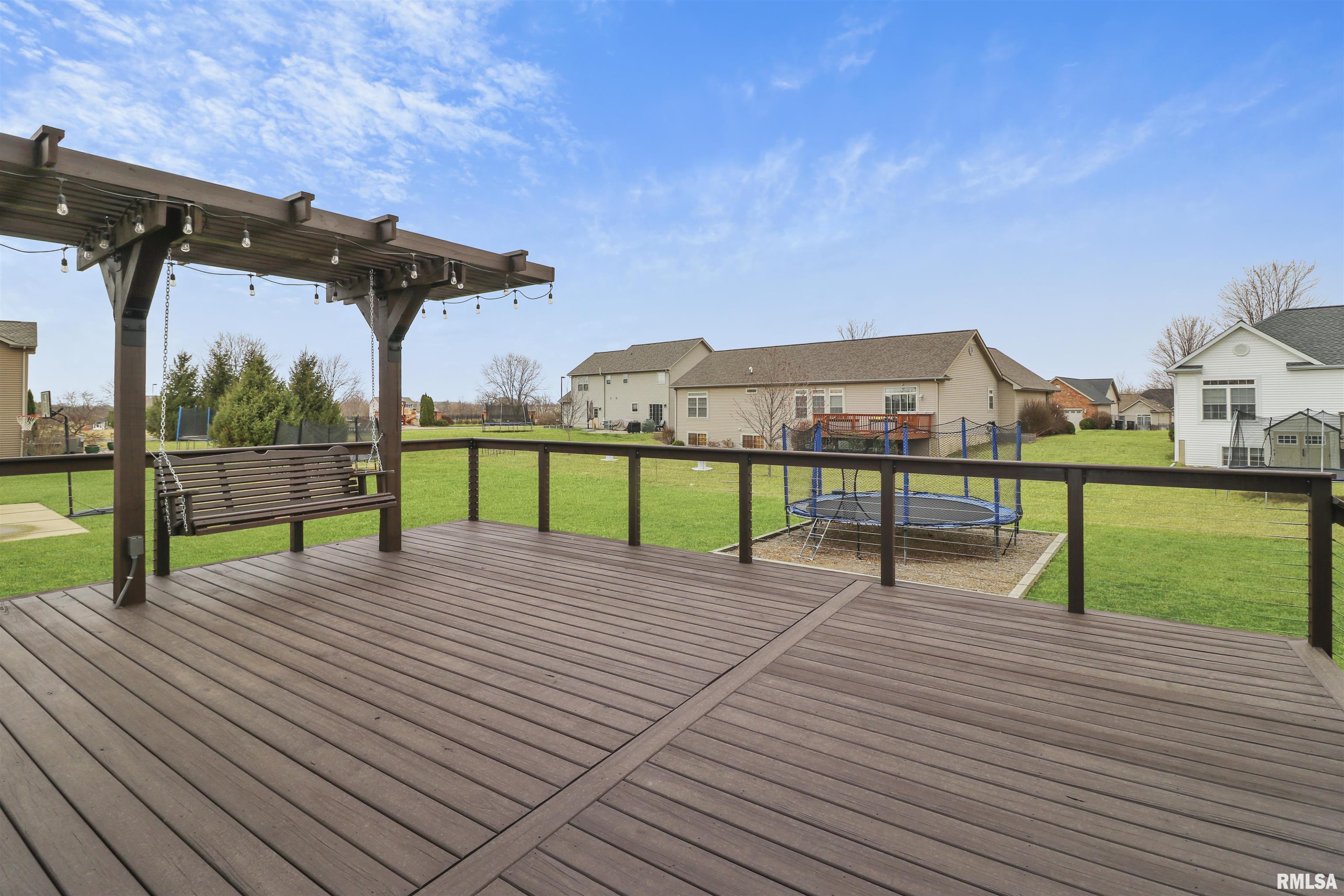 112 Windsong Drive, Washington, Illinois image 50