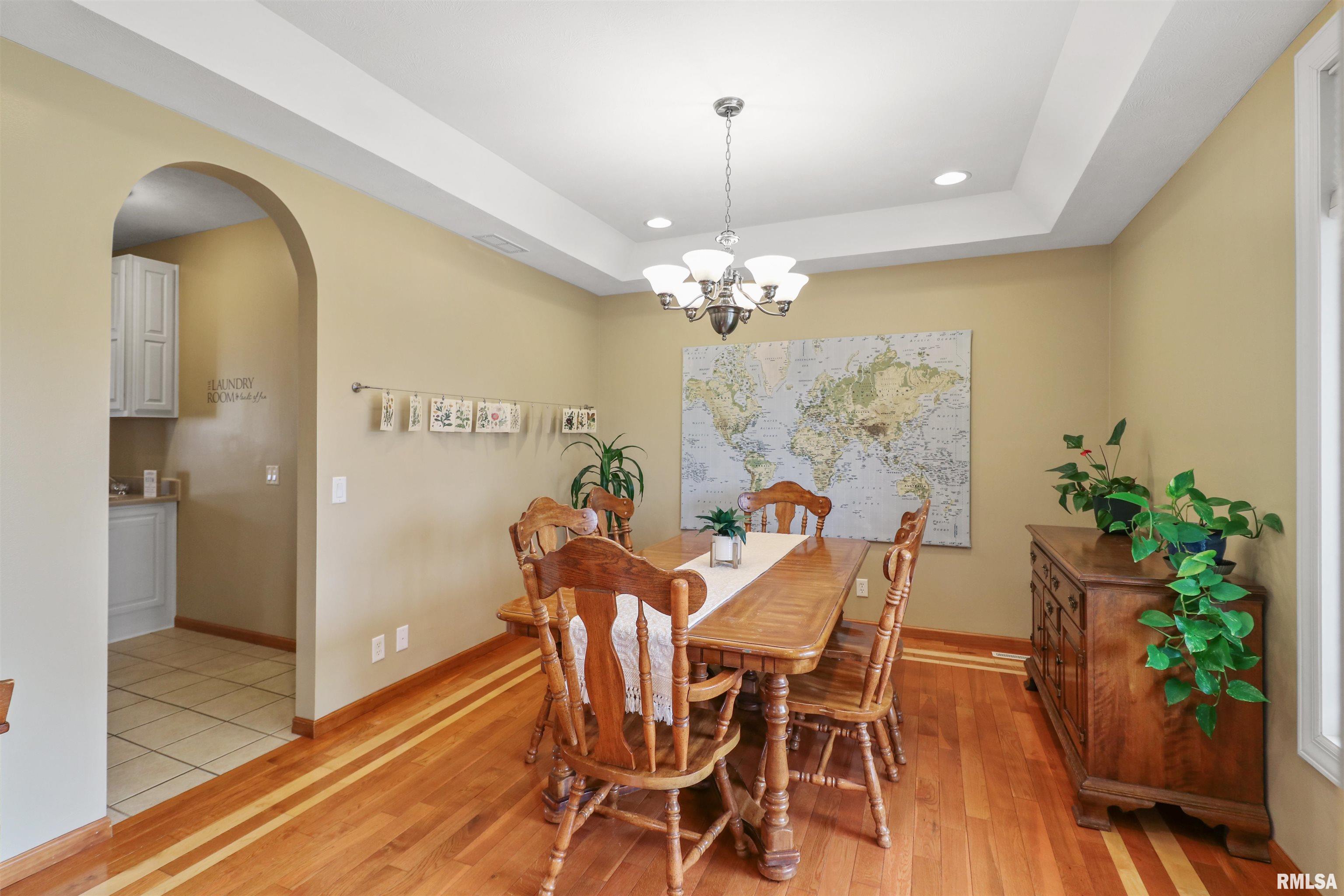 112 Windsong Drive, Washington, Illinois image 9