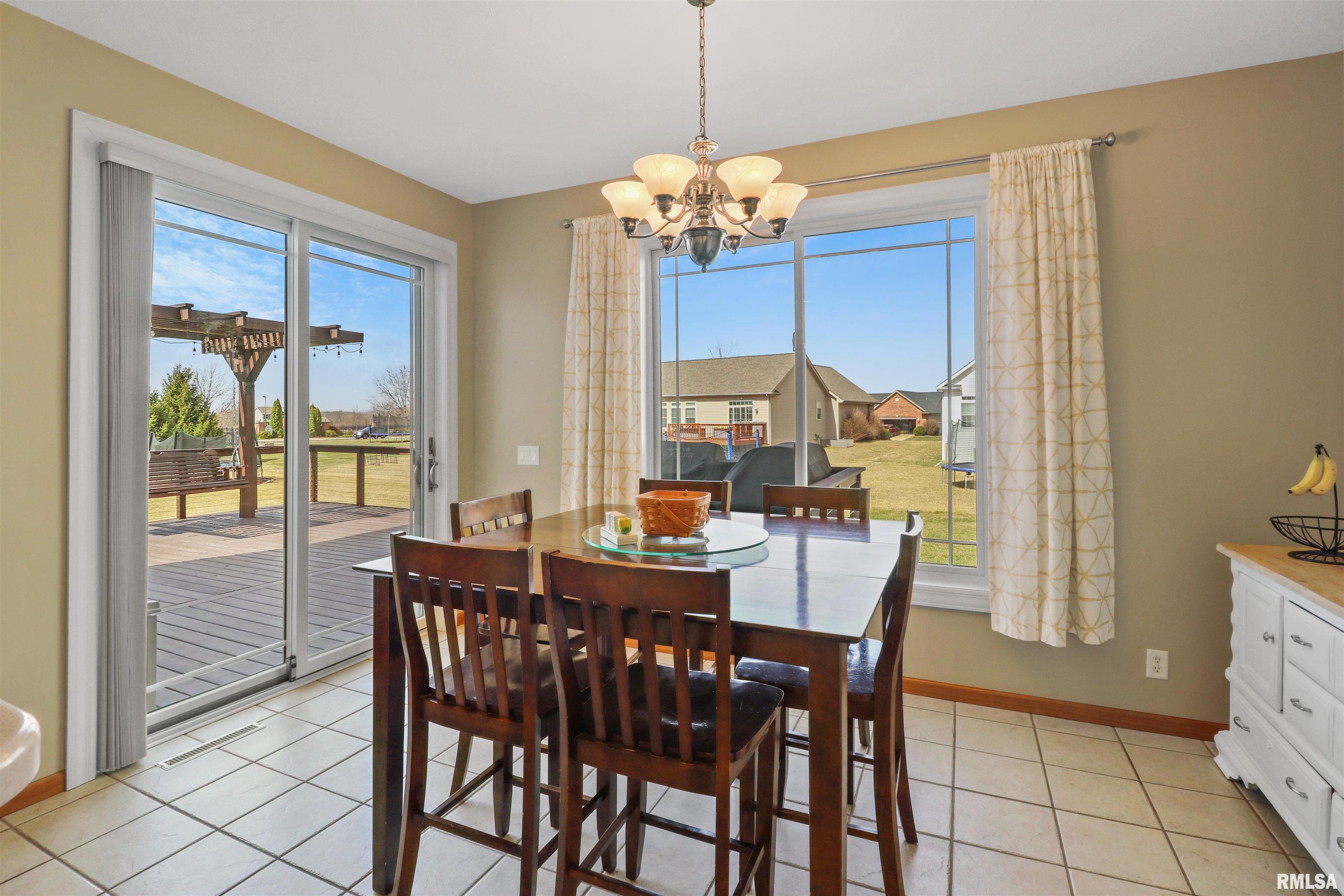 112 Windsong Drive, Washington, Illinois image 16