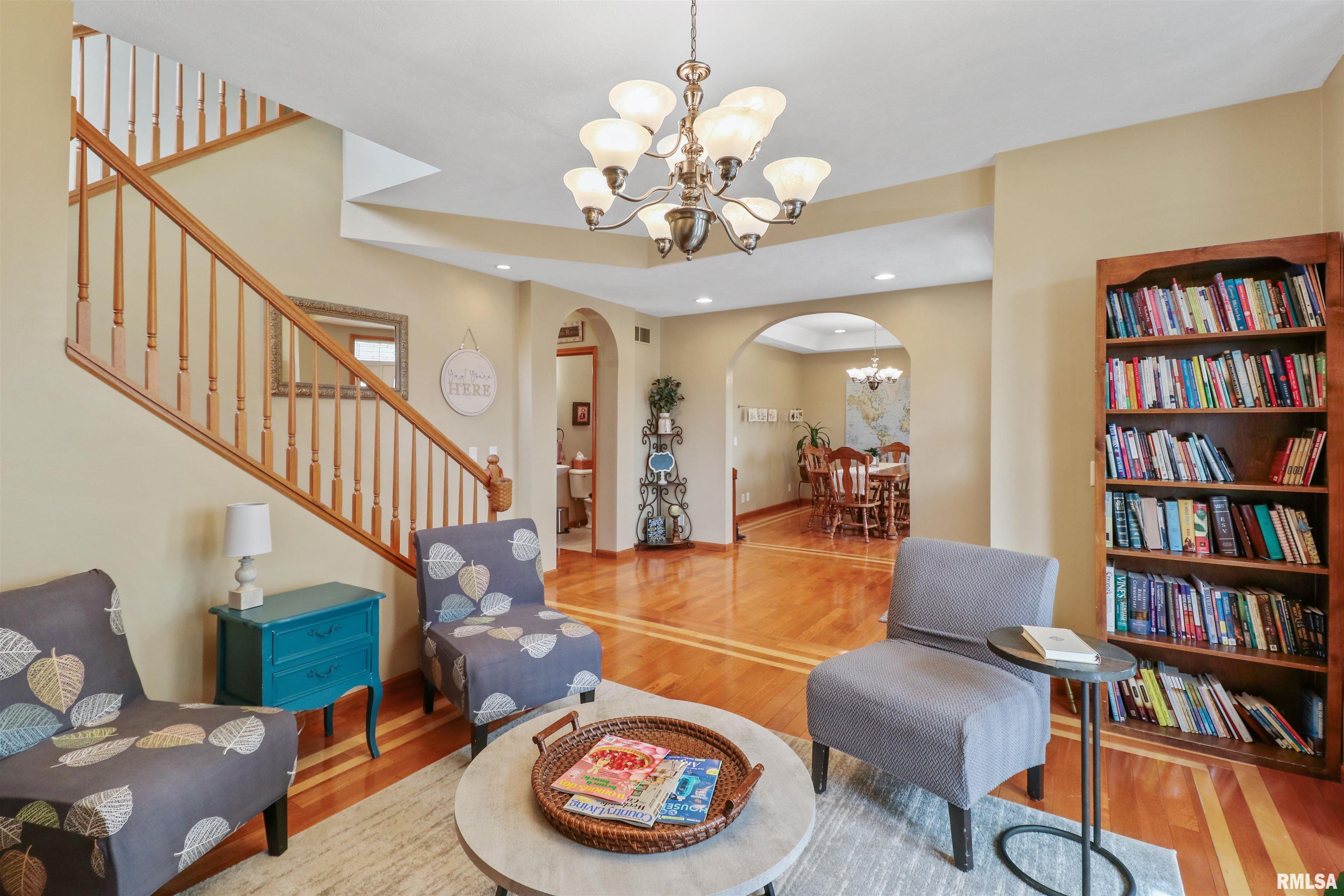 112 Windsong Drive, Washington, Illinois image 8