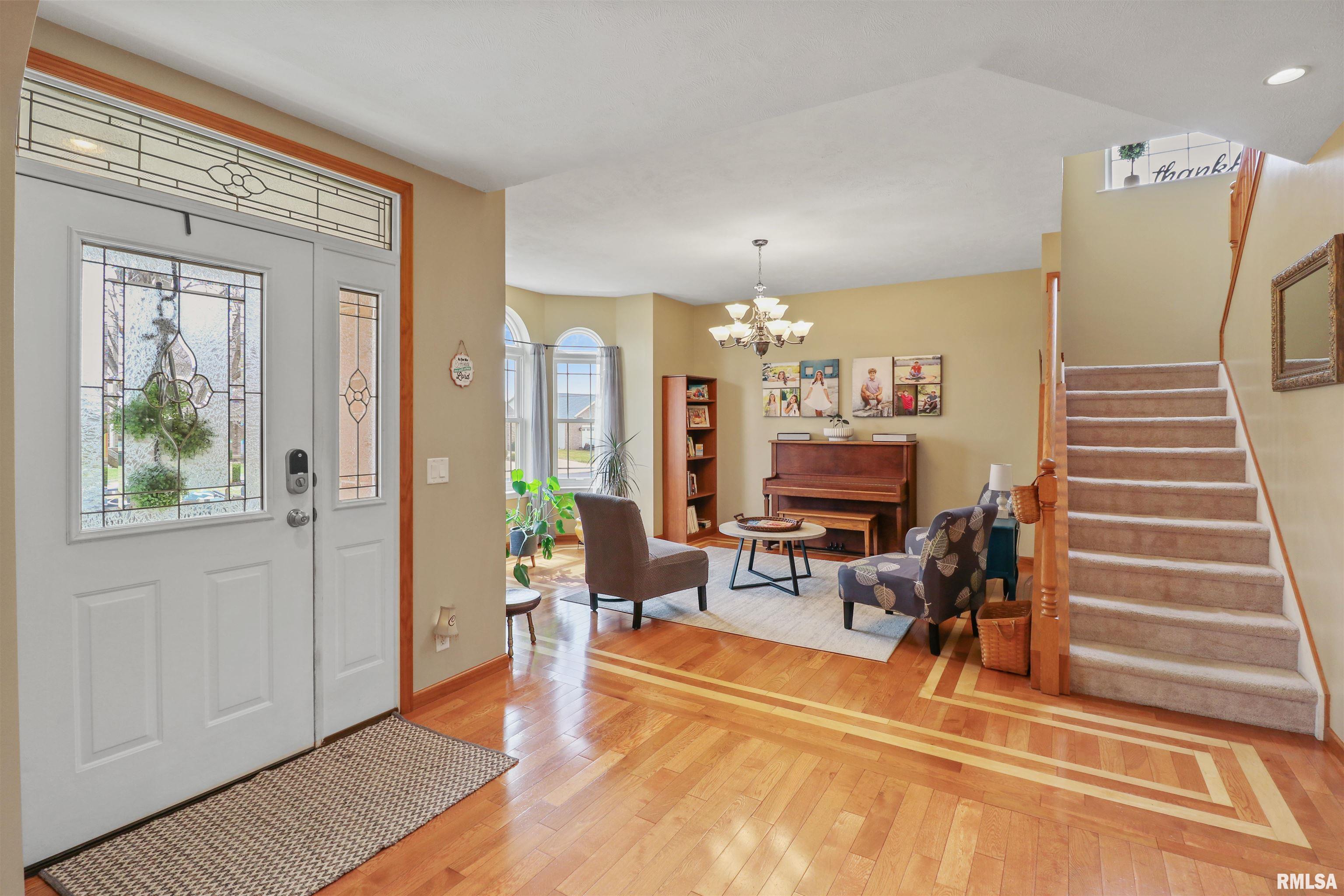112 Windsong Drive, Washington, Illinois image 5