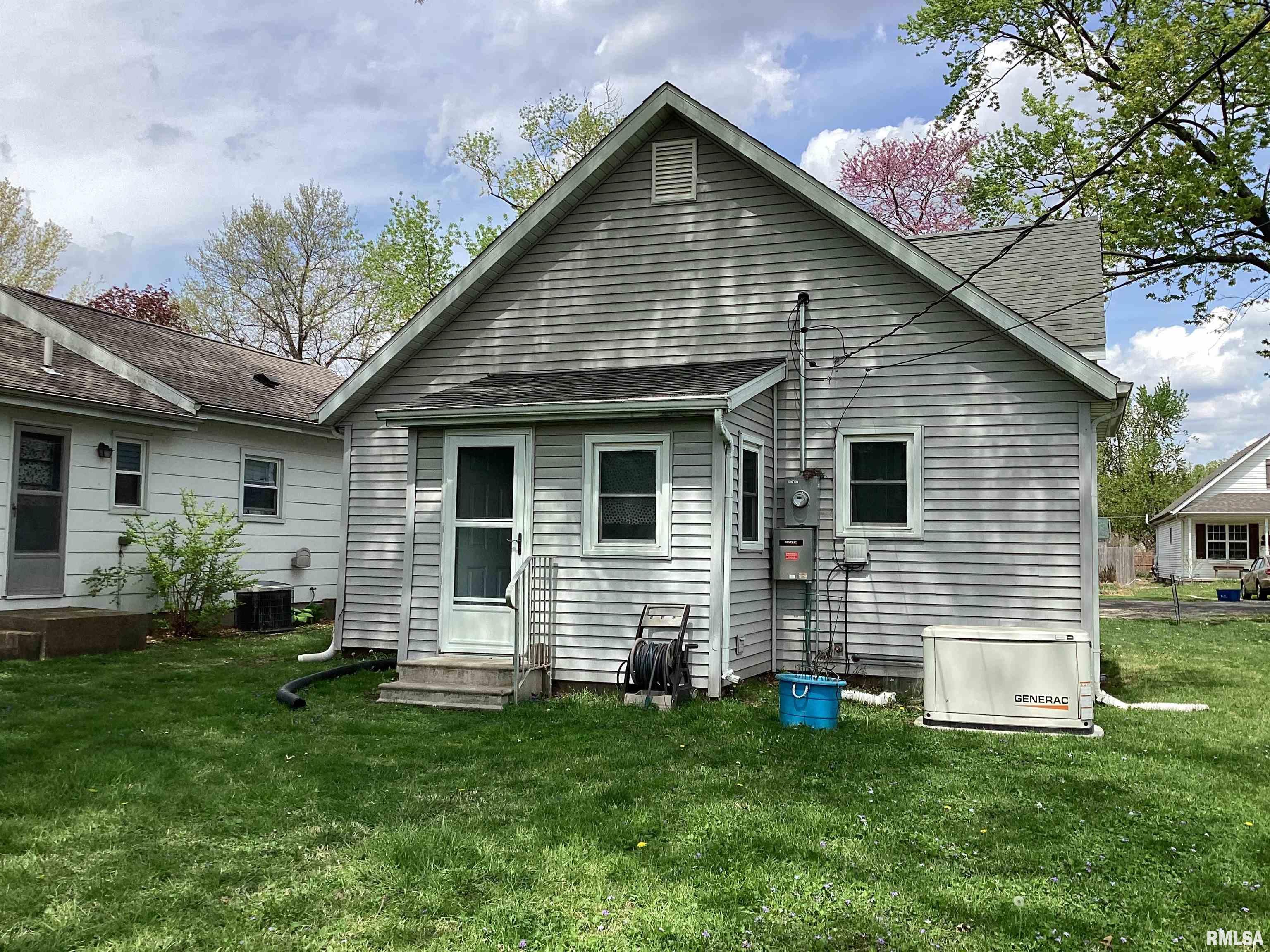 314 W Locust Street, Chatham, Illinois image 3
