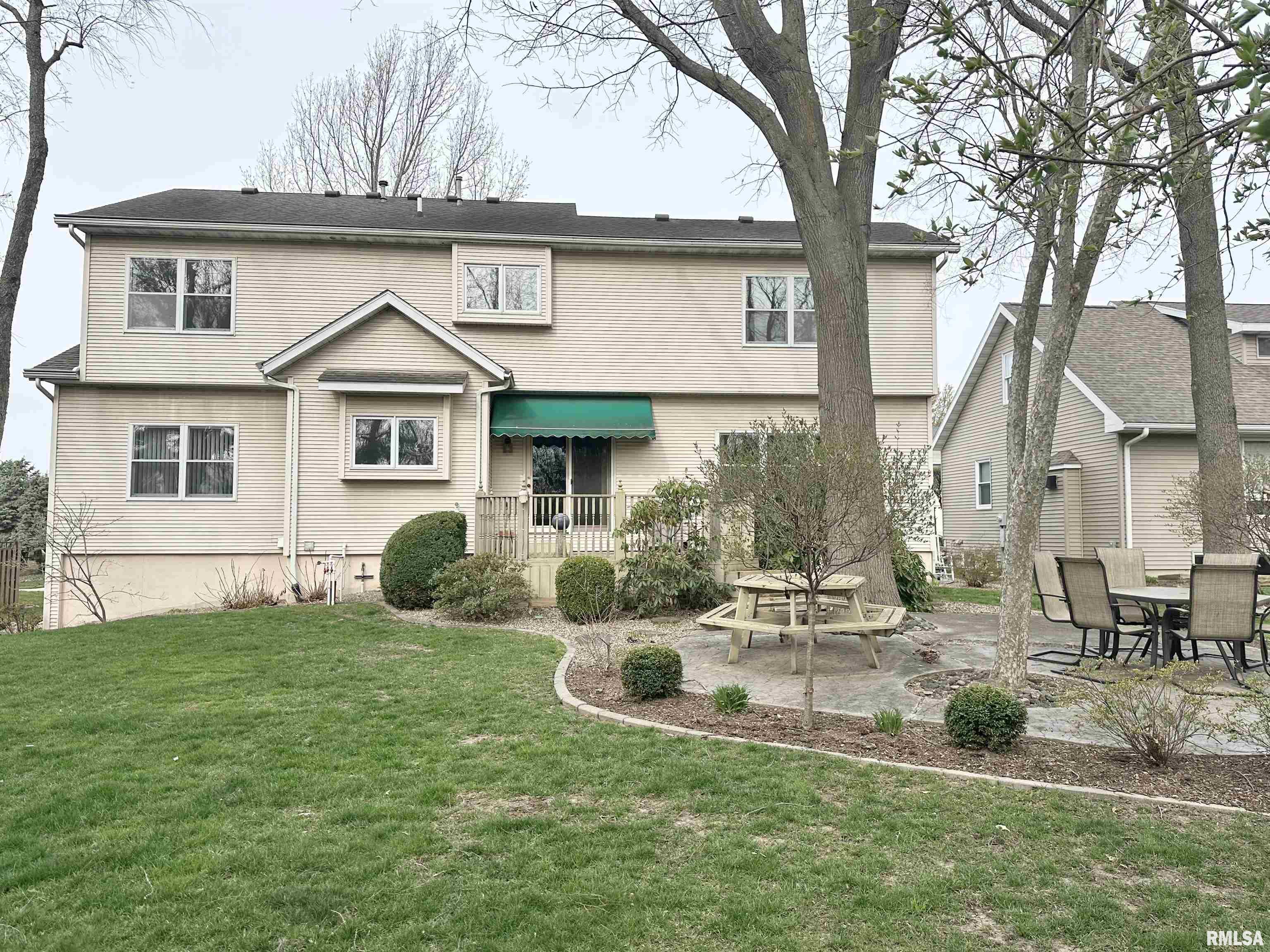 20 Nob Hill Drive, Jacksonville, Illinois image 5