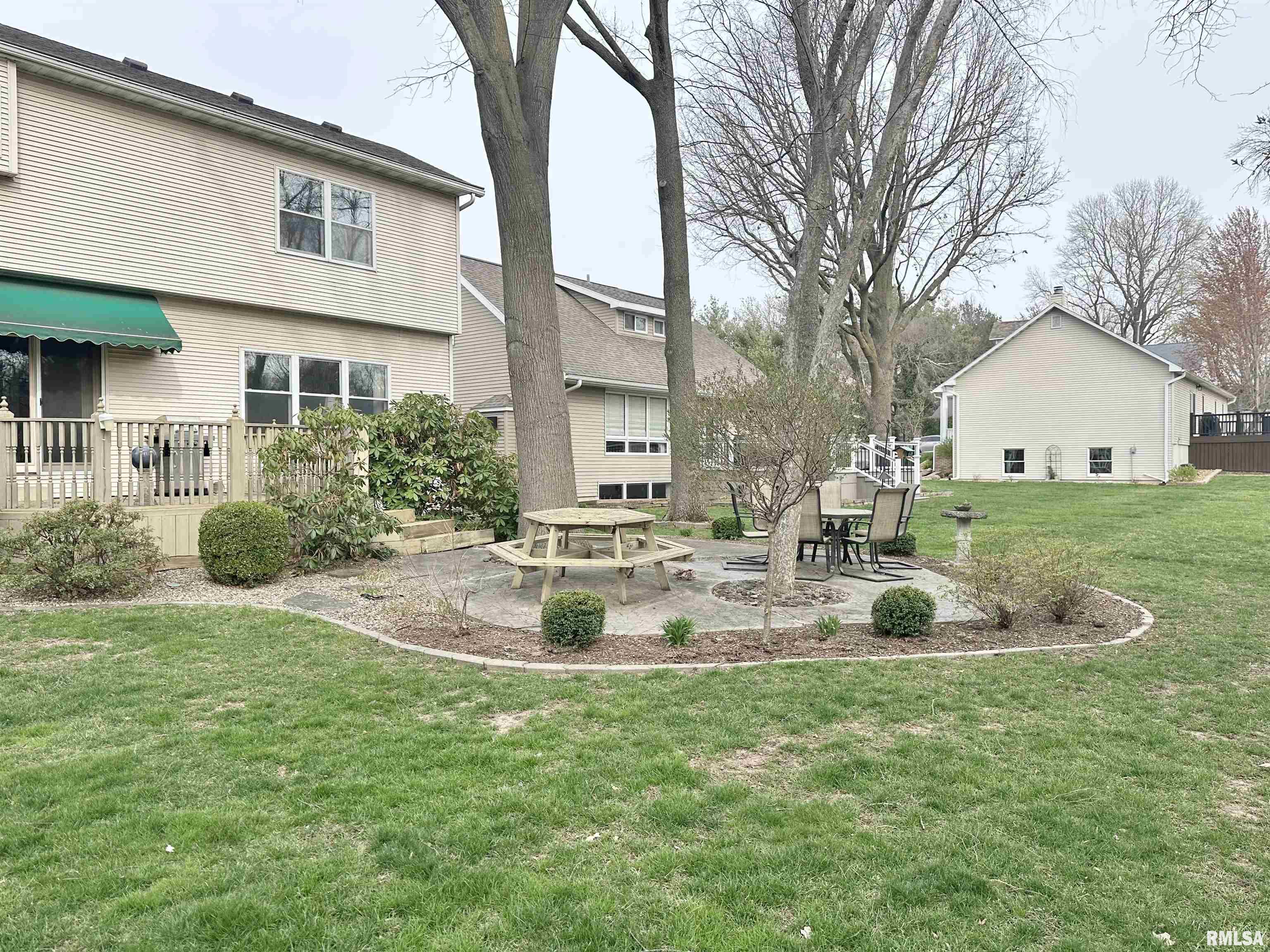 20 Nob Hill Drive, Jacksonville, Illinois image 4