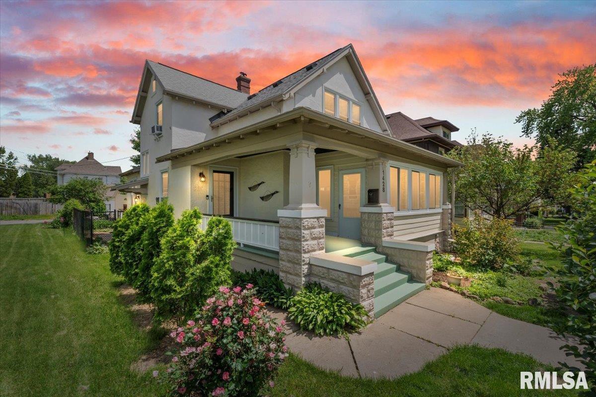 1428 9th Street, Moline, Illinois image 1