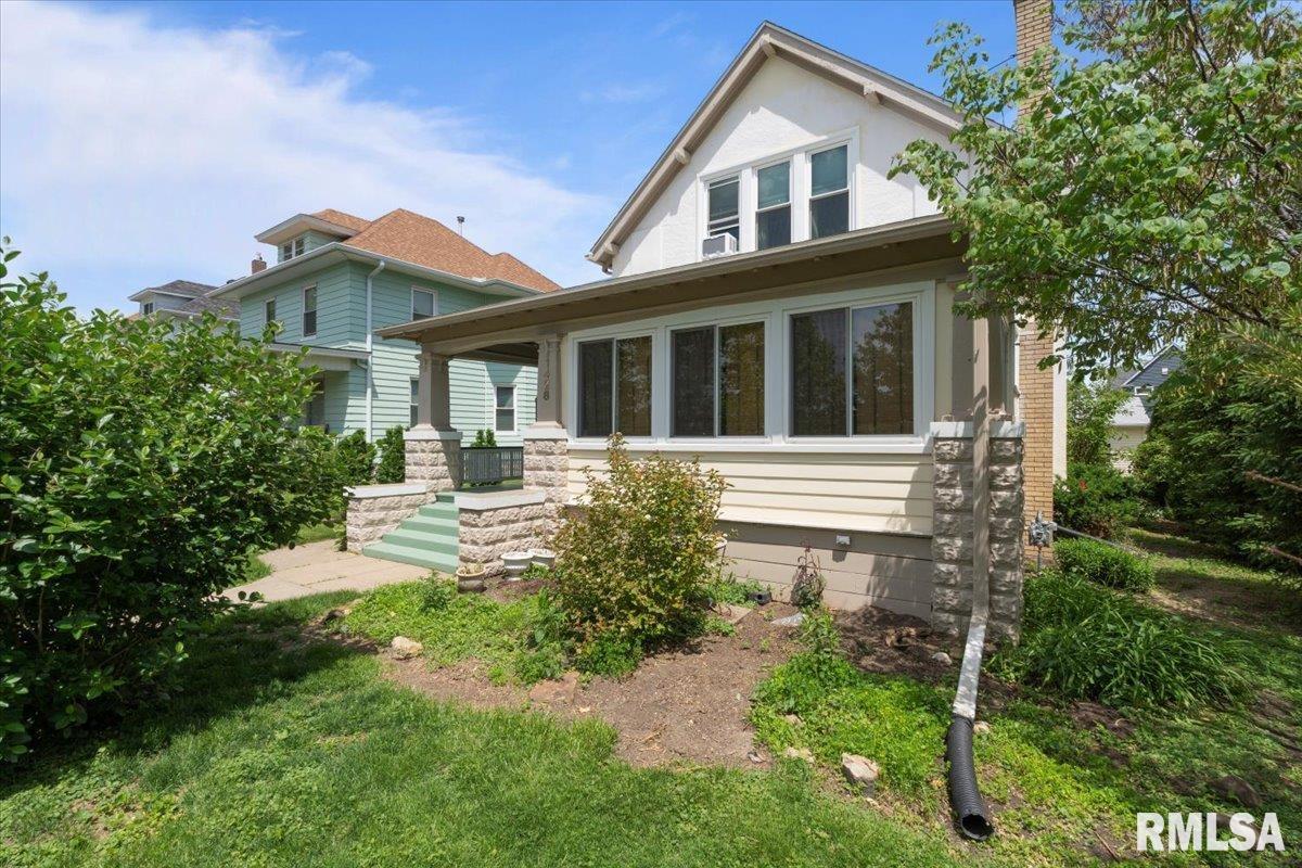 1428 9th Street, Moline, Illinois image 2