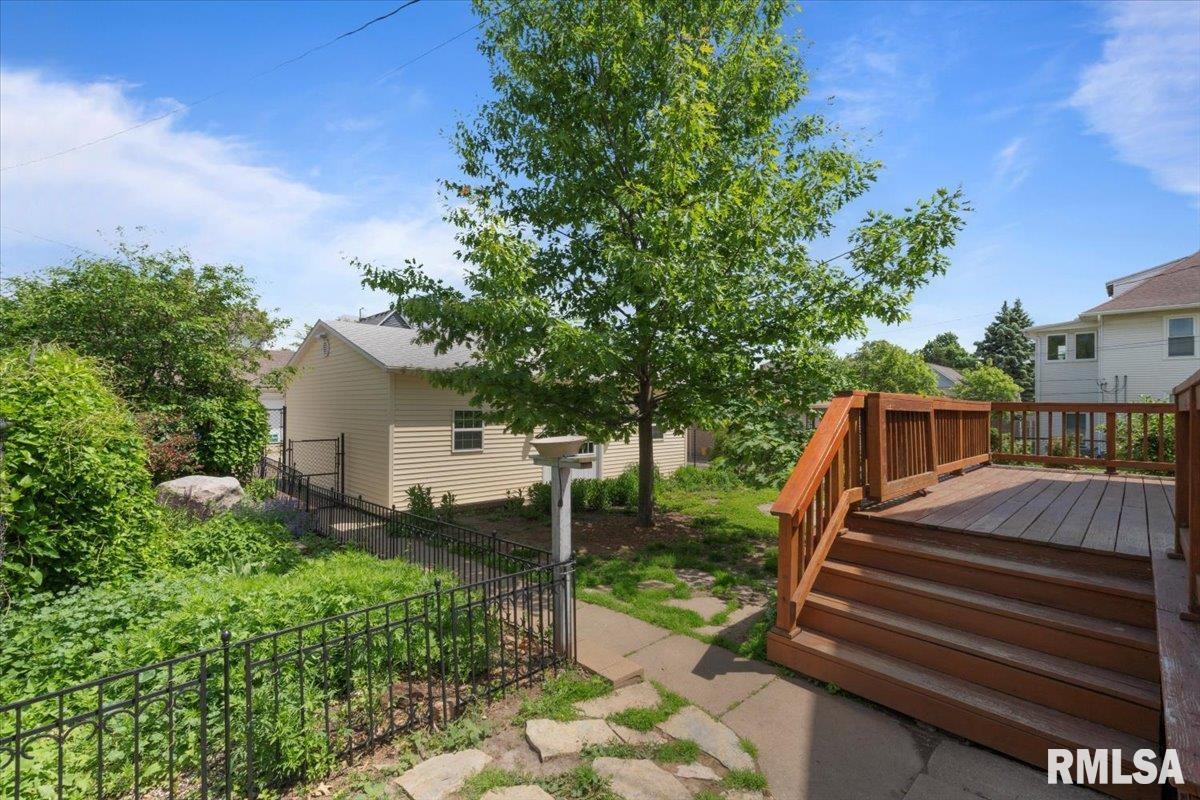 1428 9th Street, Moline, Illinois image 43