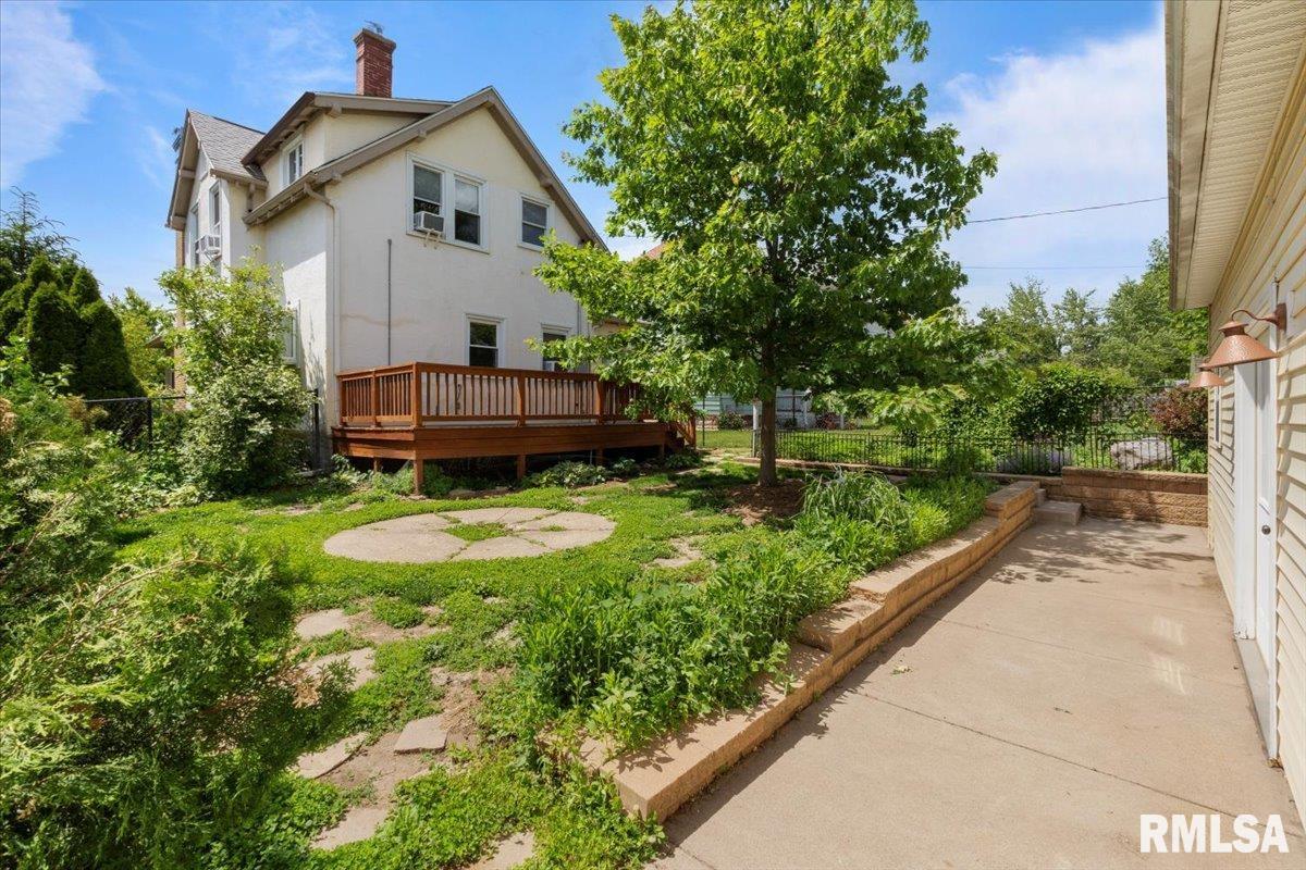 1428 9th Street, Moline, Illinois image 44