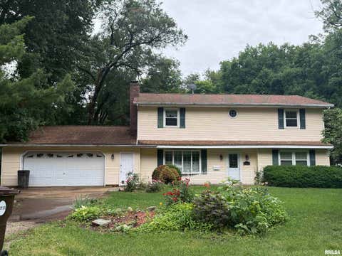Homes For Sale - 1533 Hickory Point Road<br/> Metamora, IL 61548