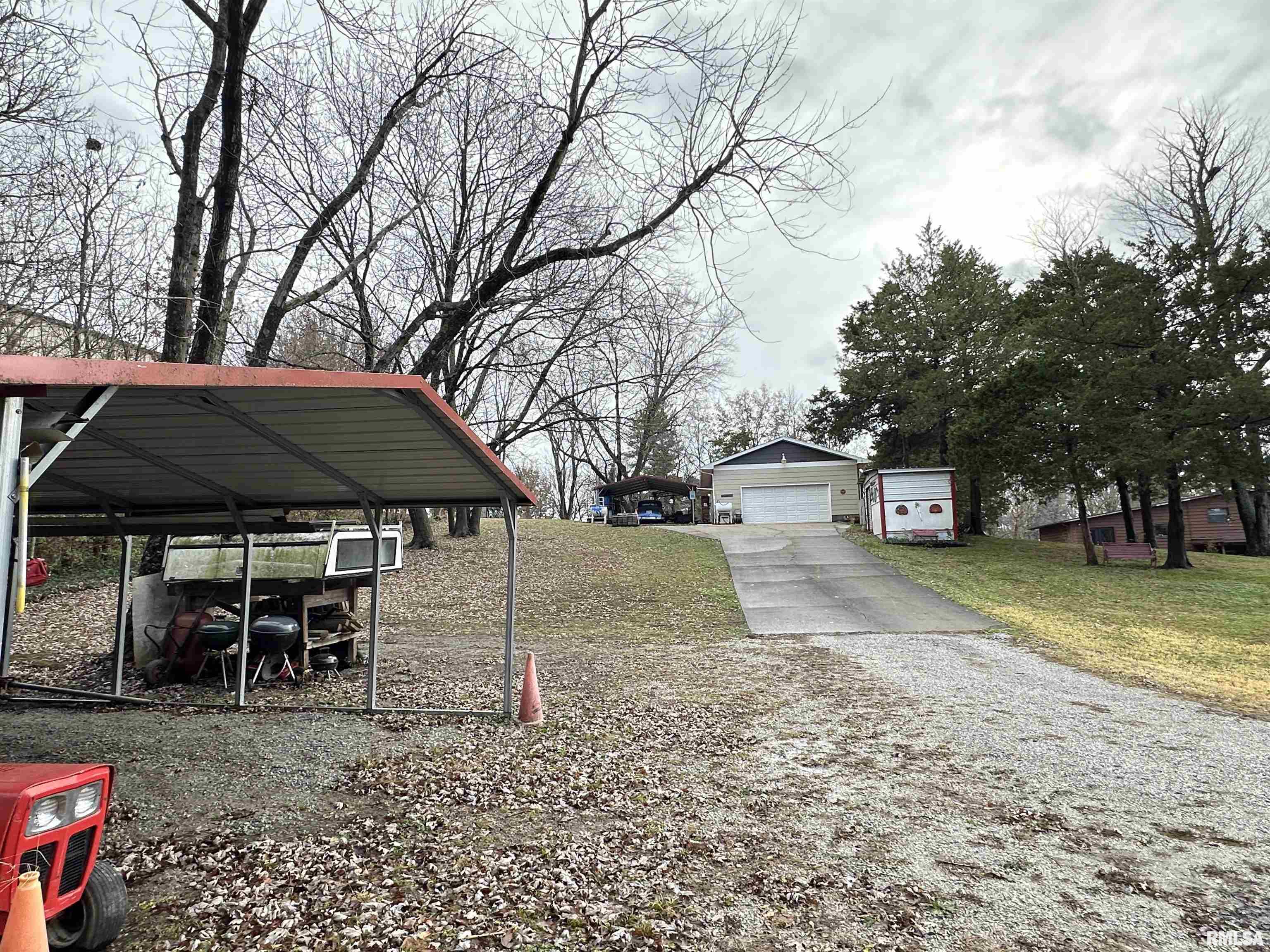 1807 E St Louis Street, West Frankfort, Illinois image 19