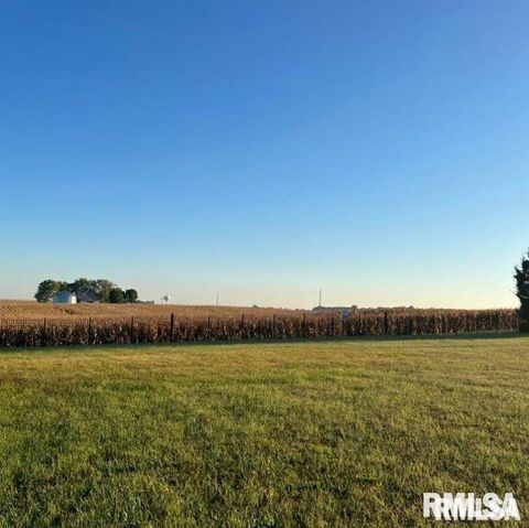 Vacant Land For Sale - 1237 Golf Crest Court<br/> Sherman, IL 62684