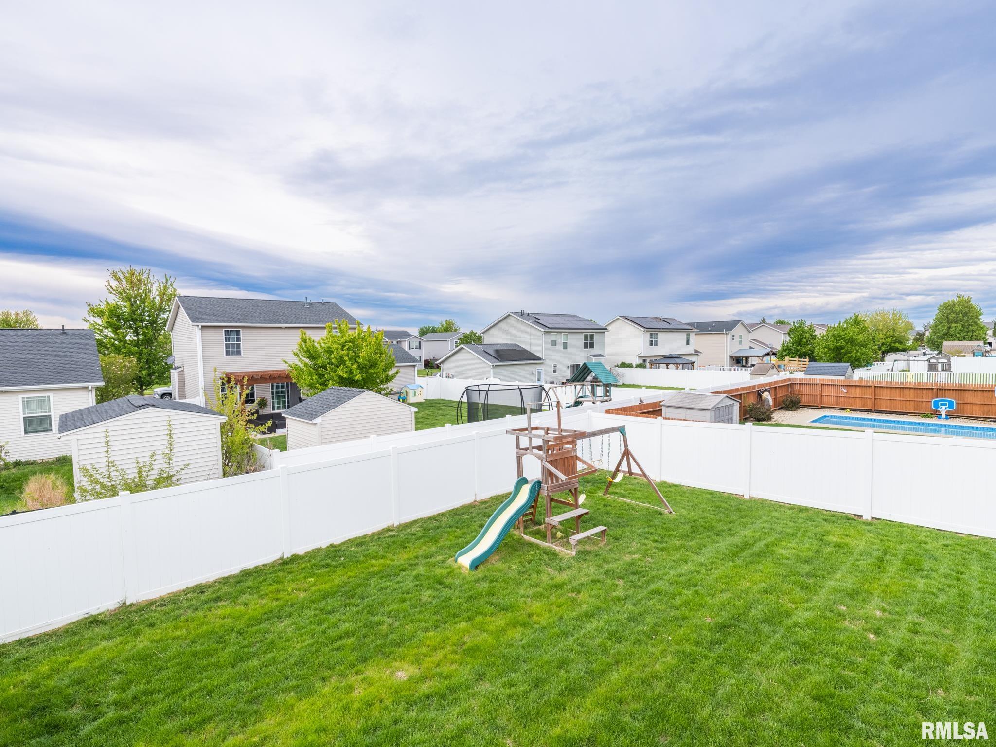 1627 Savile Lane, Washington, Illinois image 49