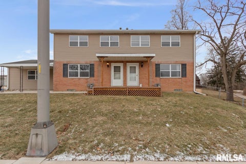 Multifamily For Rent - 2020 W Glen Avenue<br/> Peoria County, Peoria, IL 61614