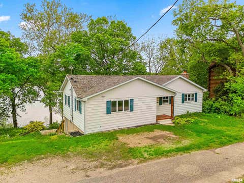 Homes For Sale - 7 Sycamore Bay Road<br/> Lacon, IL 61540
