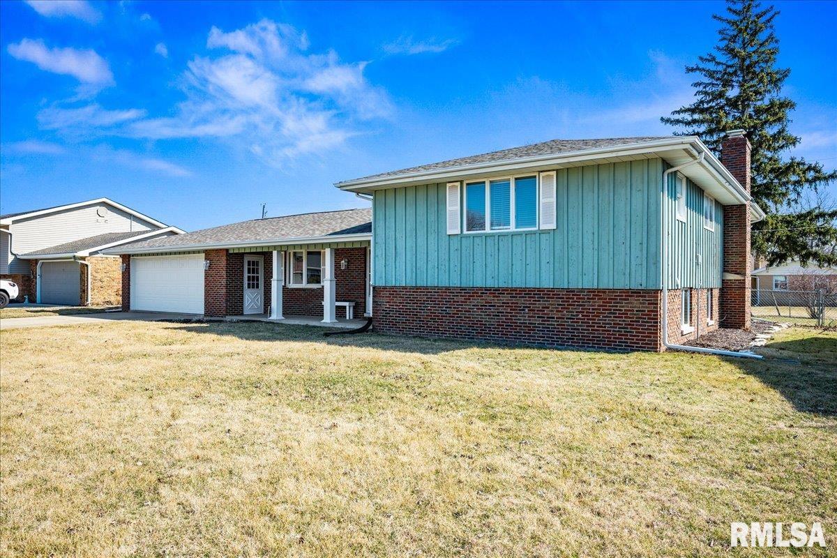 716 S Columbus Avenue, Morton, Illinois image 36