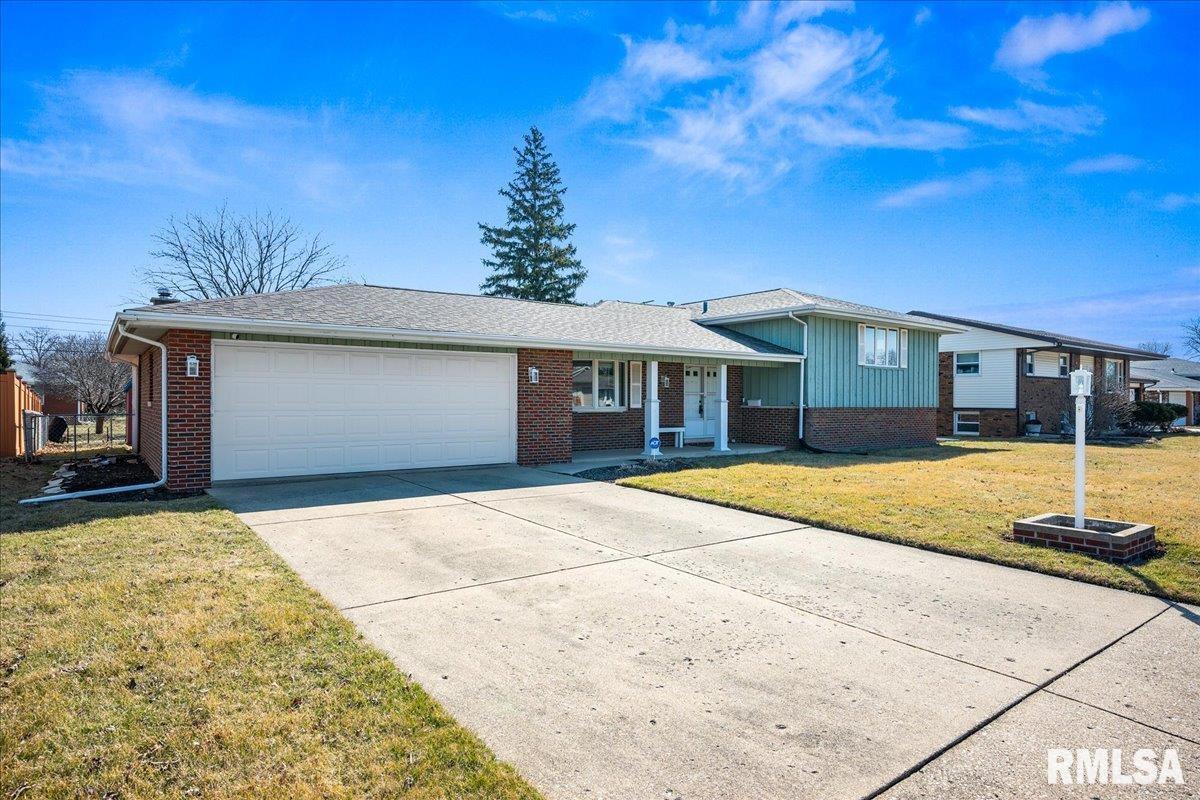 716 S Columbus Avenue, Morton, Illinois image 35