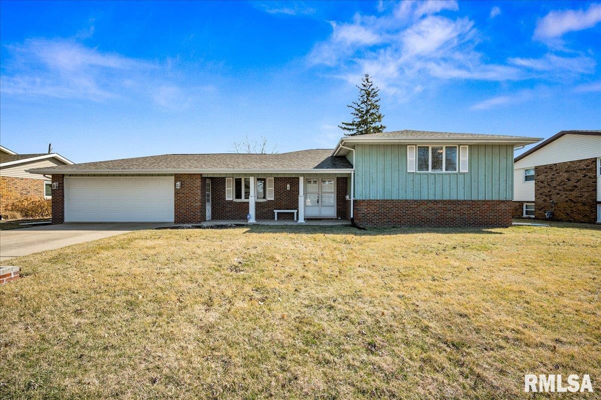 716 S Columbus Avenue, Morton, Illinois image 1