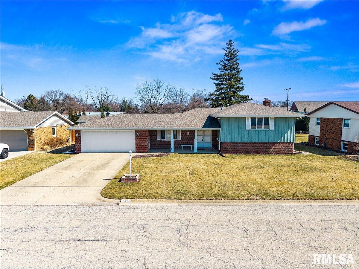716 S Columbus Avenue, Morton, Illinois image 2