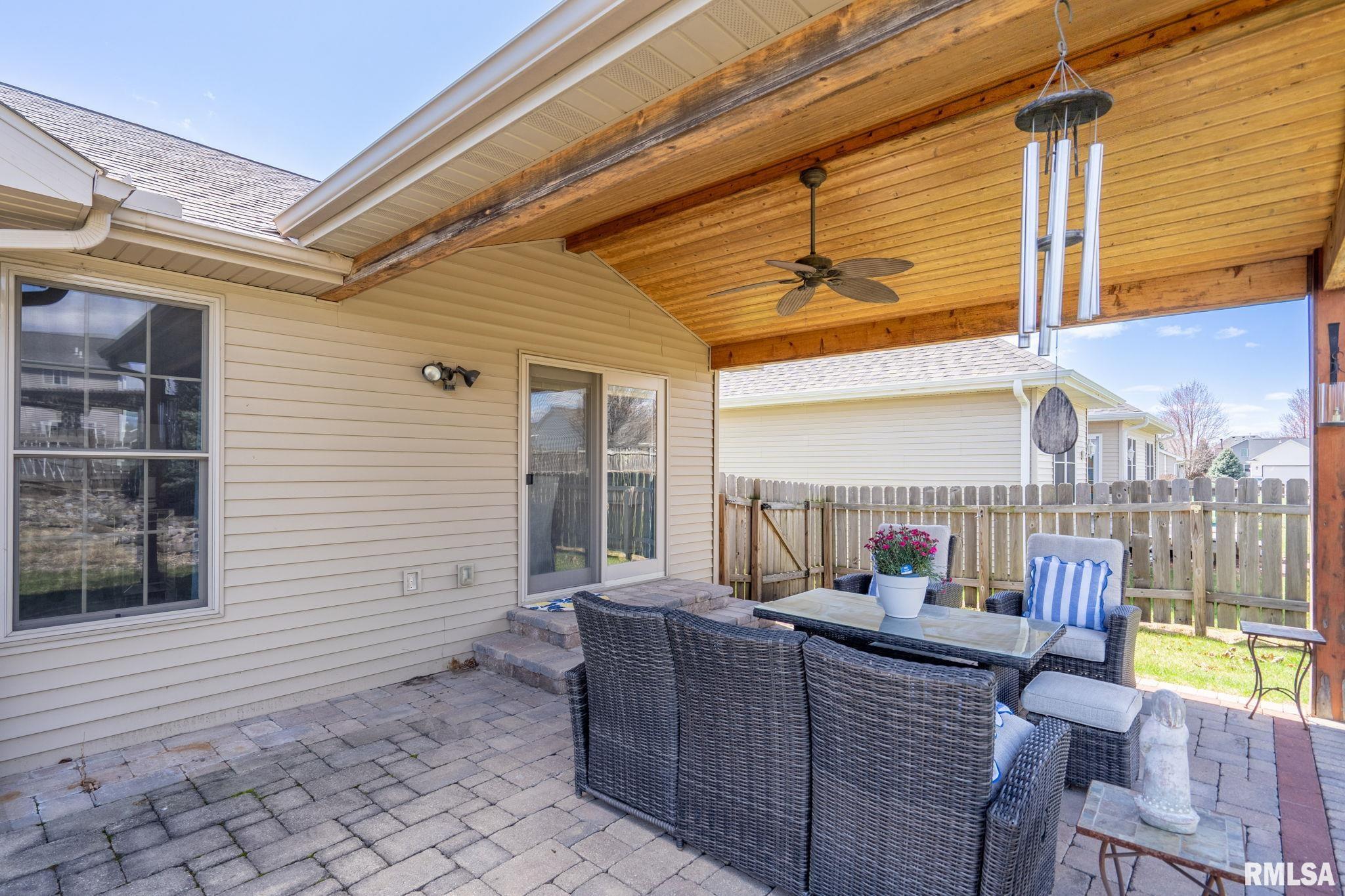342 Heather Glen Drive, Eldridge, Iowa image 36