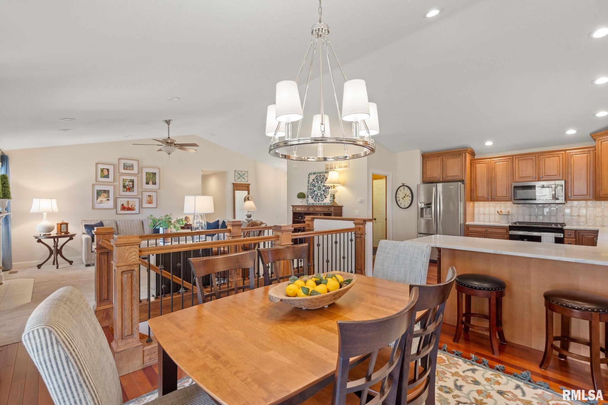 342 Heather Glen Drive, Eldridge, Iowa image 15