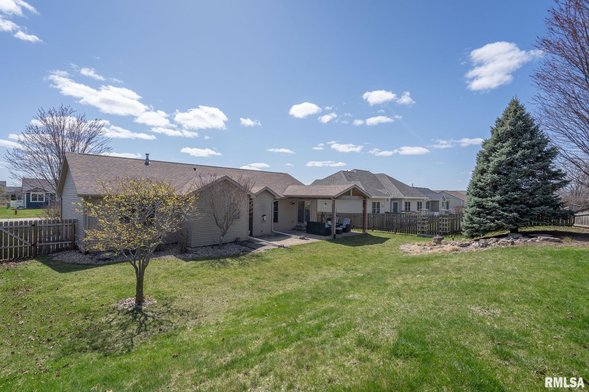342 Heather Glen Drive, Eldridge, Iowa image 42