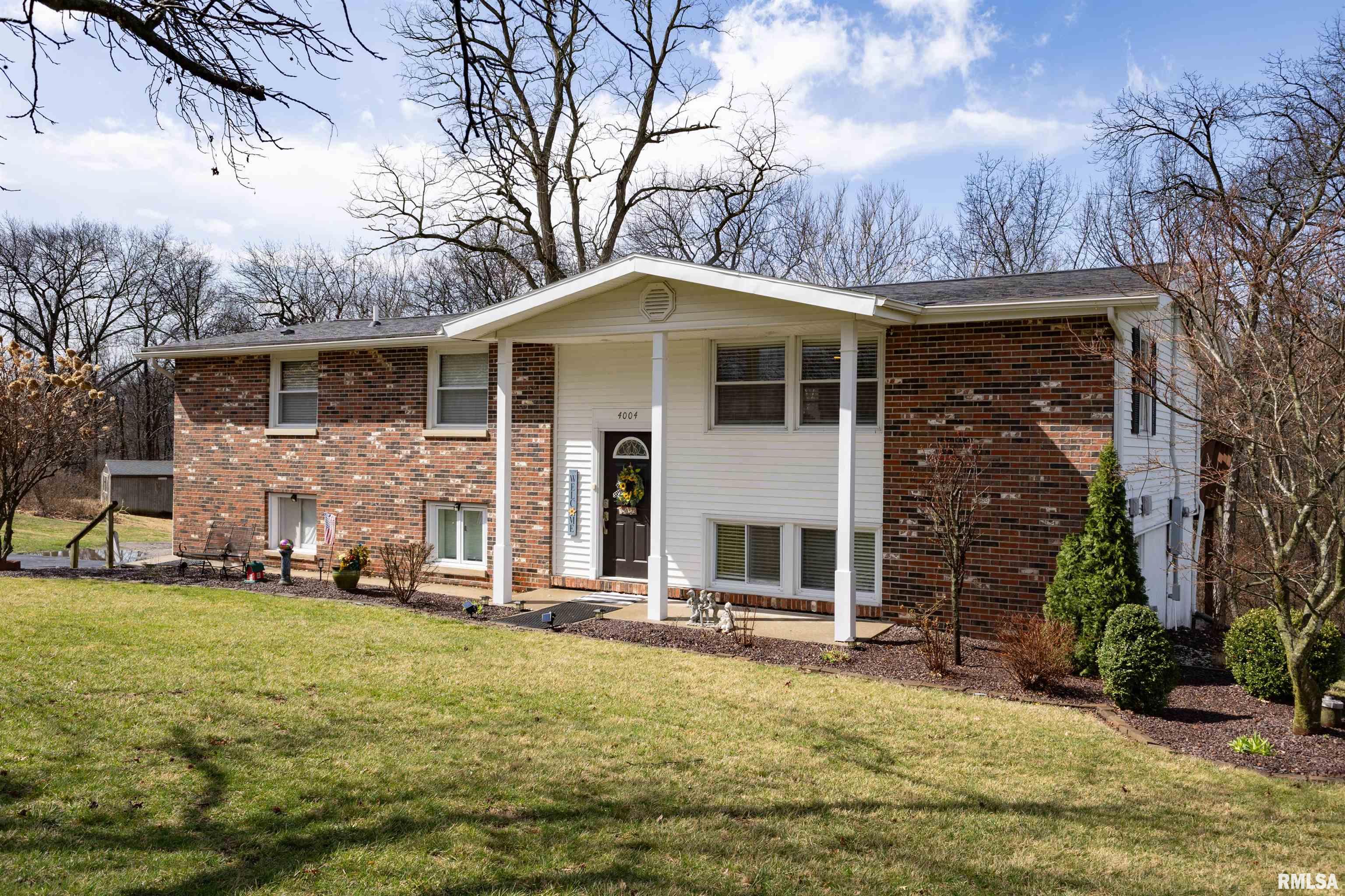 4004 S 46th Street, Quincy, Illinois image 1