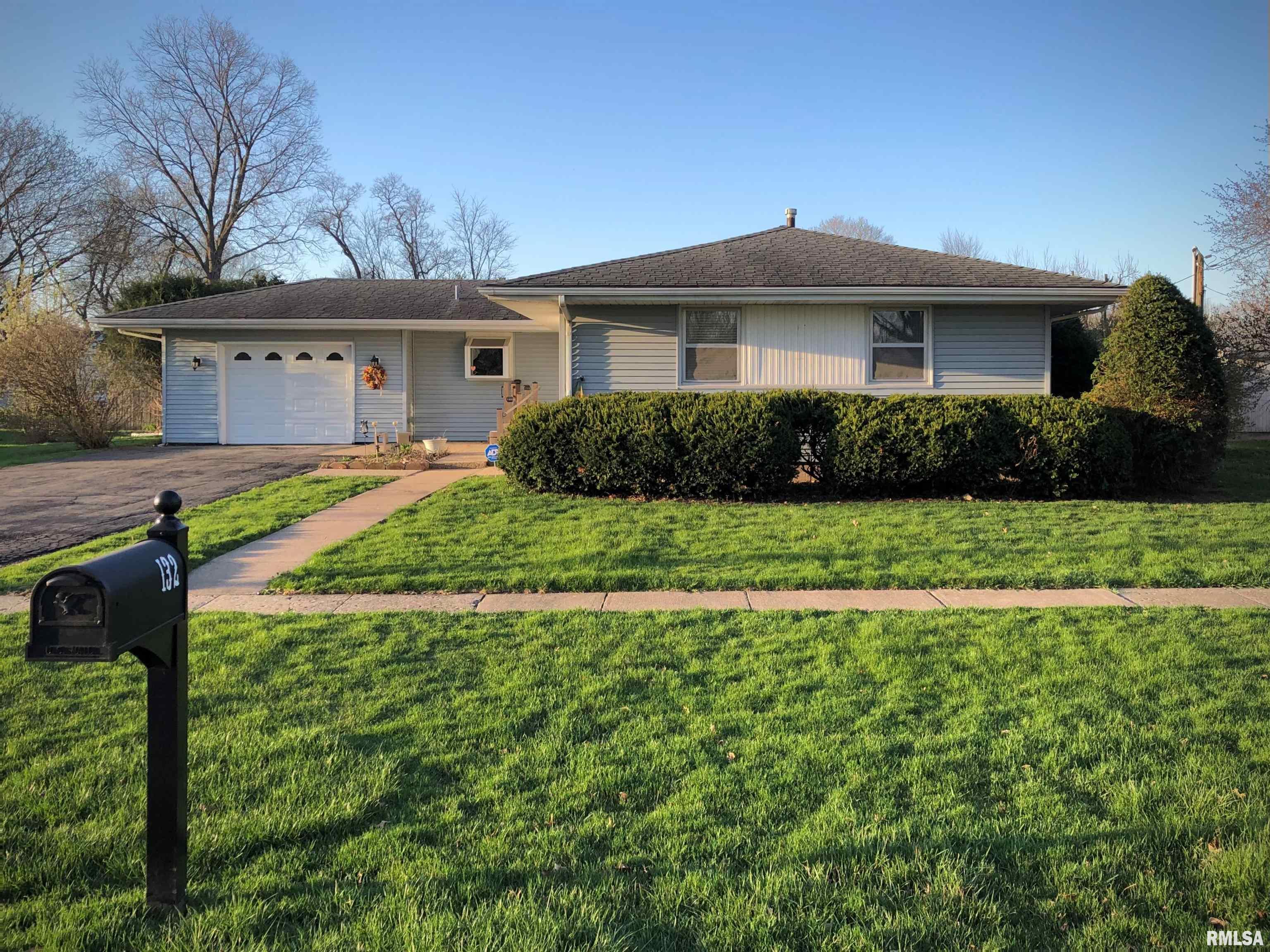 132 W Coal Street, Wataga, Illinois image 1