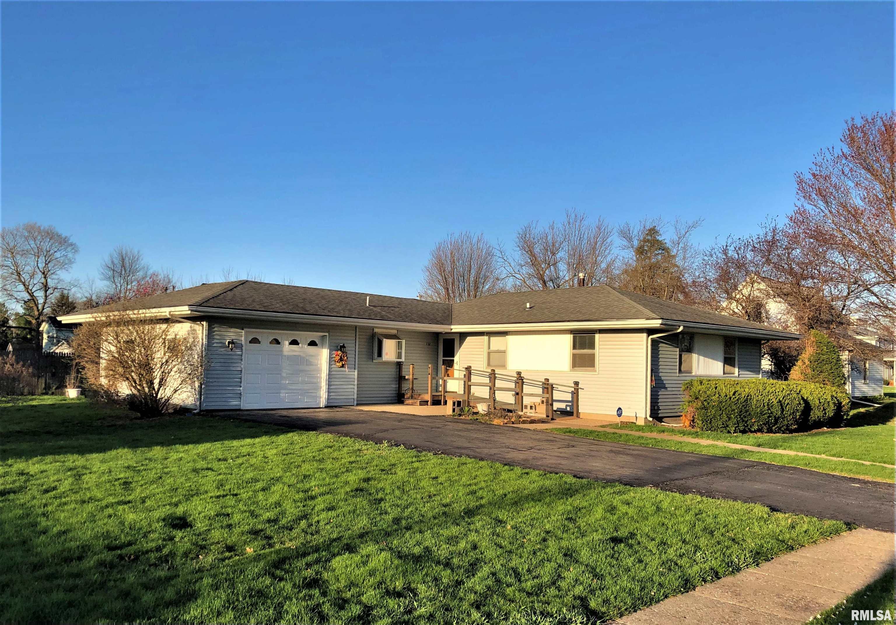 132 W Coal Street, Wataga, Illinois image 2
